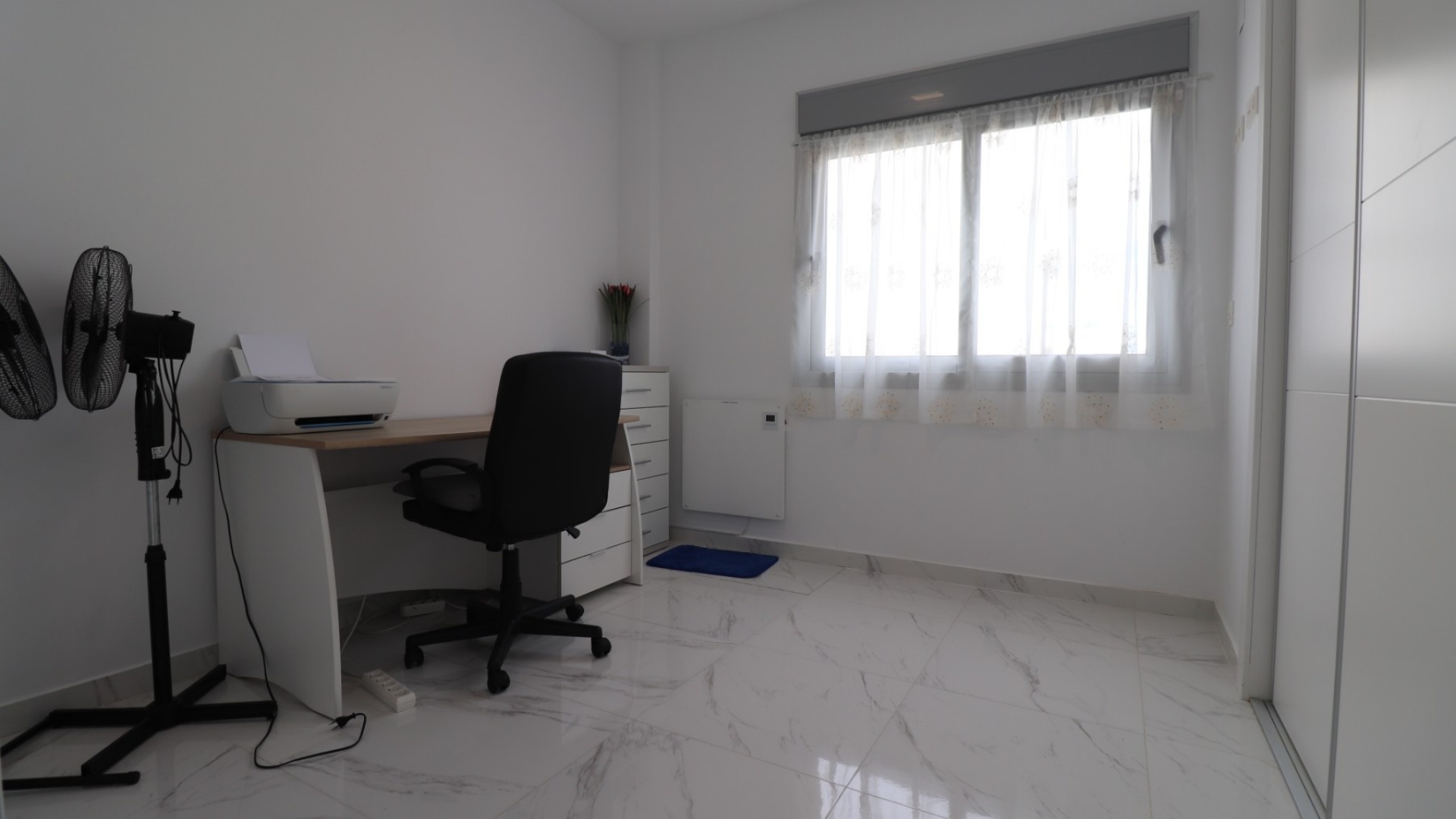 Återförsäljning - Lägenhet - Benijofar