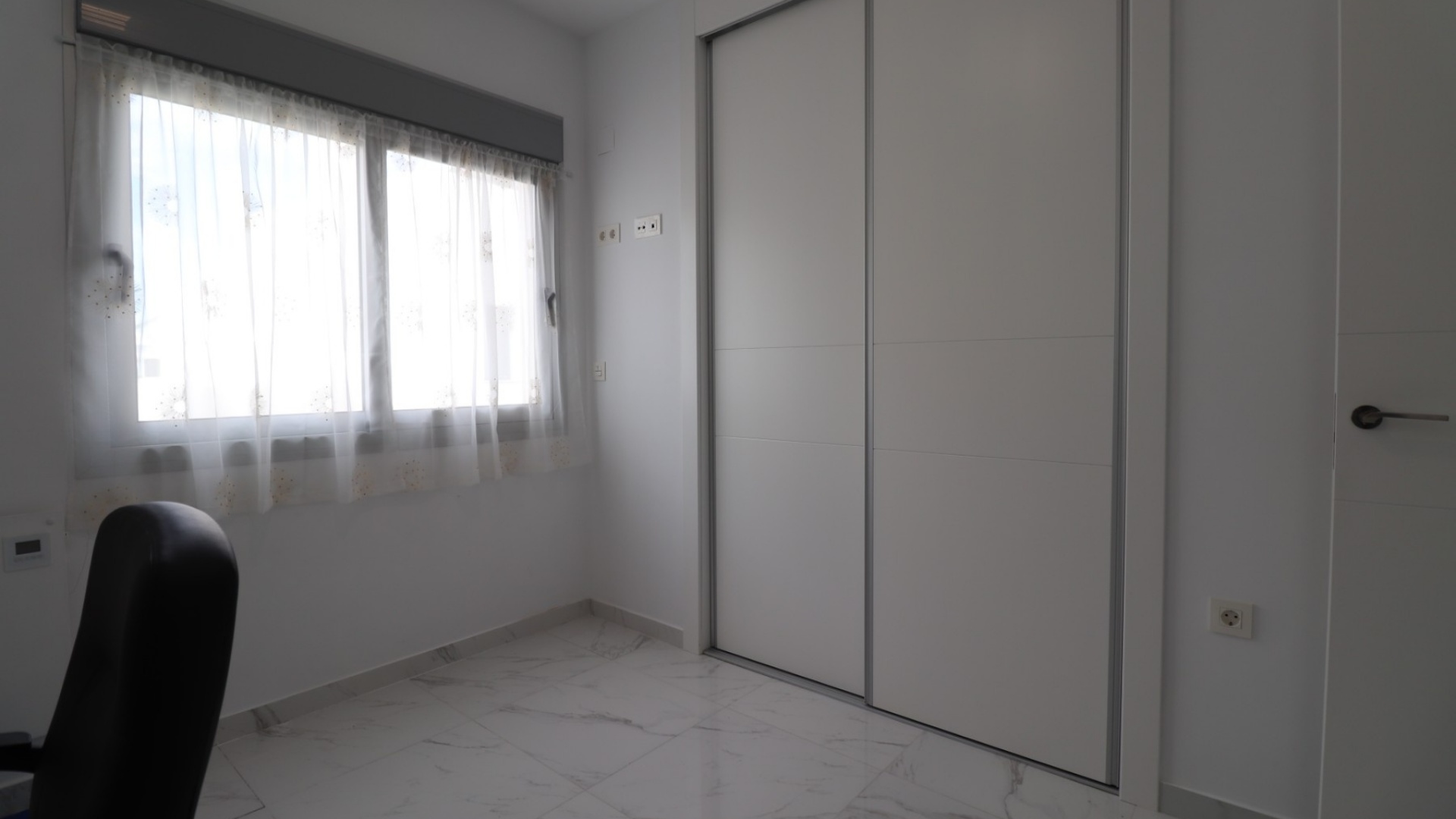 Återförsäljning - Lägenhet - Benijofar