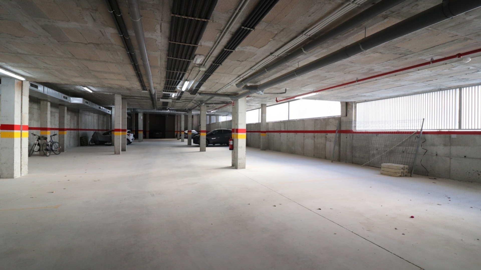 Återförsäljning - Lägenhet - Benijofar