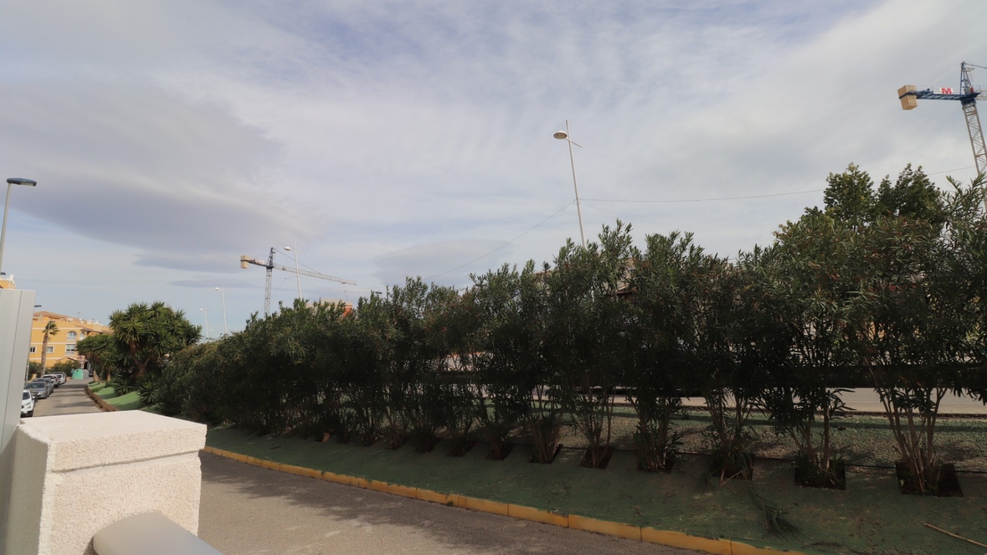 Återförsäljning - Lägenhet - Benijofar