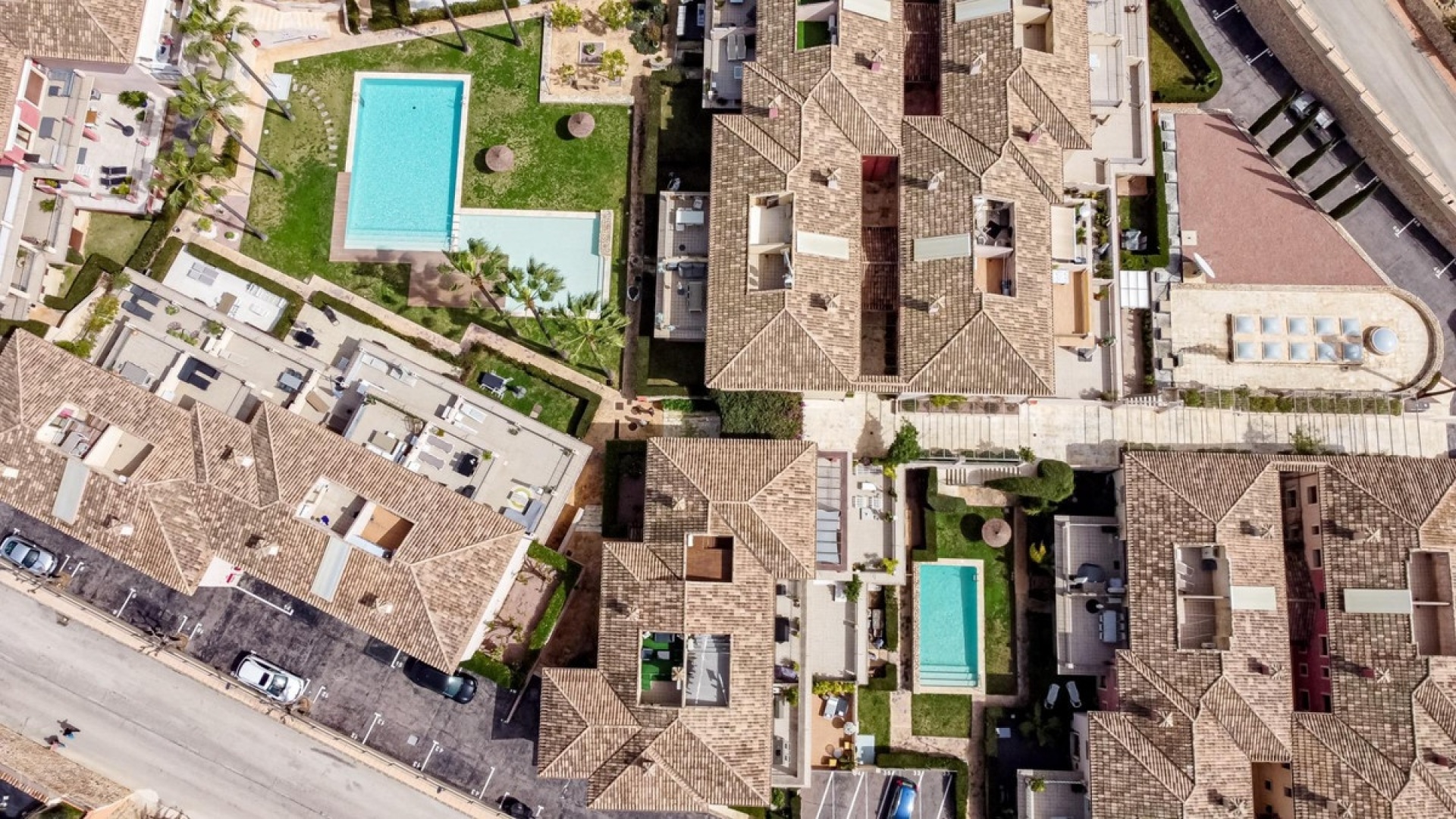 Återförsäljning - Lägenhet - Benissa - Benissa Centro