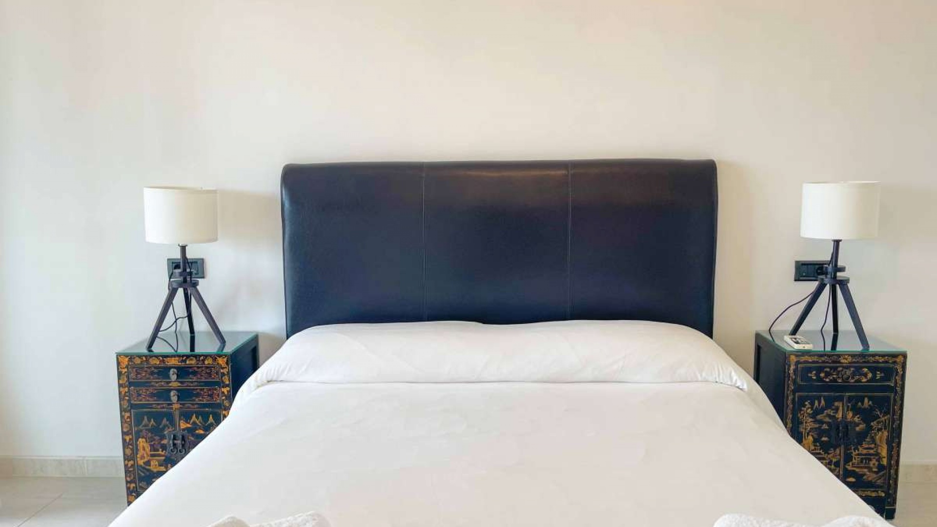 Återförsäljning - Lägenhet - Benissa - Benissa Coast