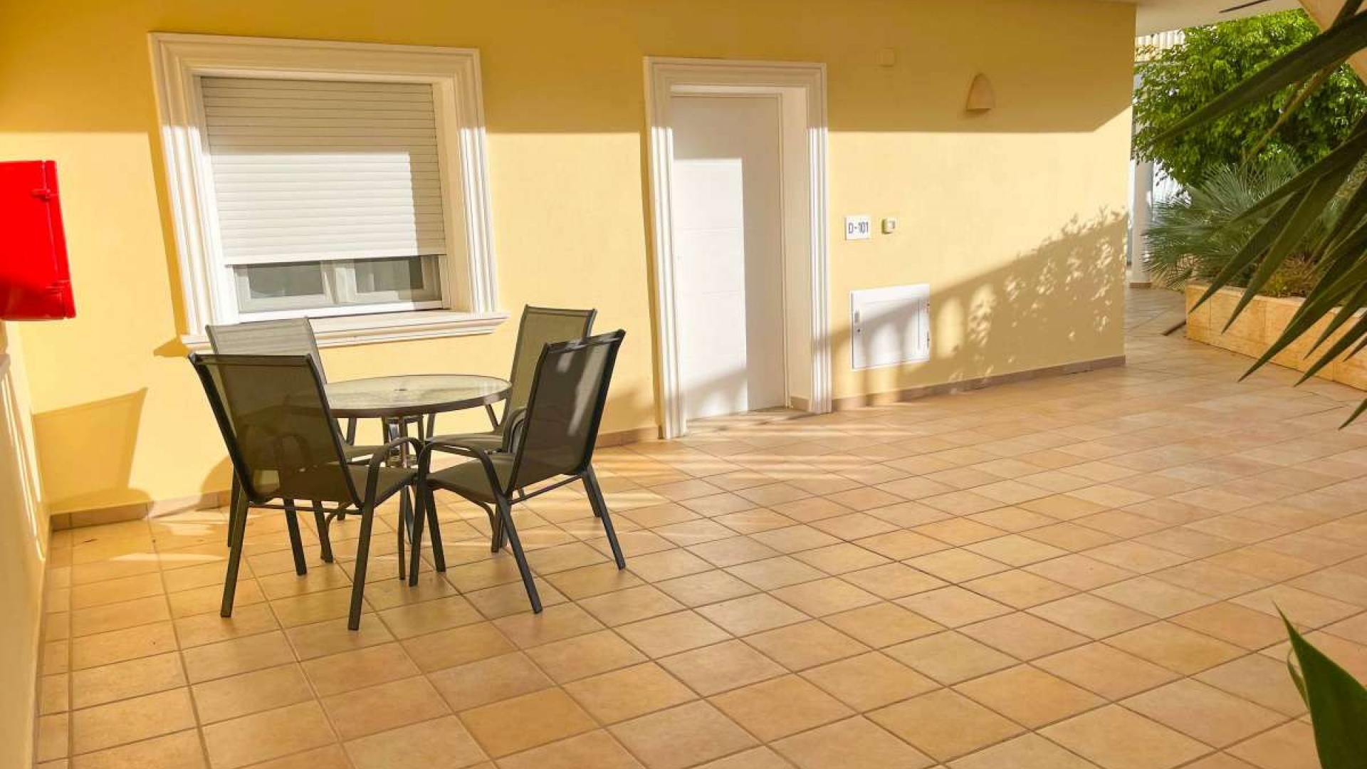 Återförsäljning - Lägenhet - Benissa - Benissa Coast