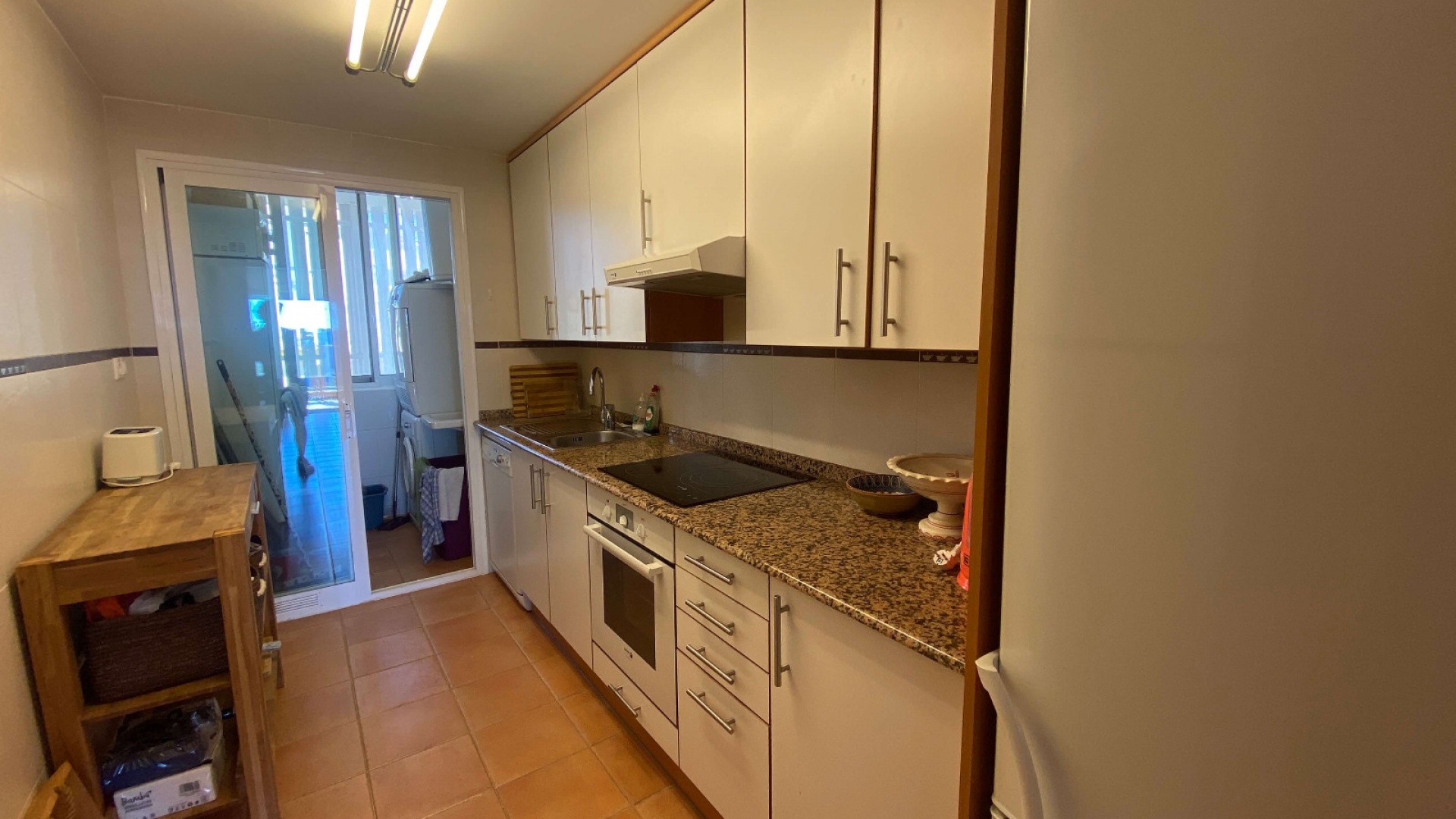 Återförsäljning - Lägenhet - Cabo Roig - aguamarina