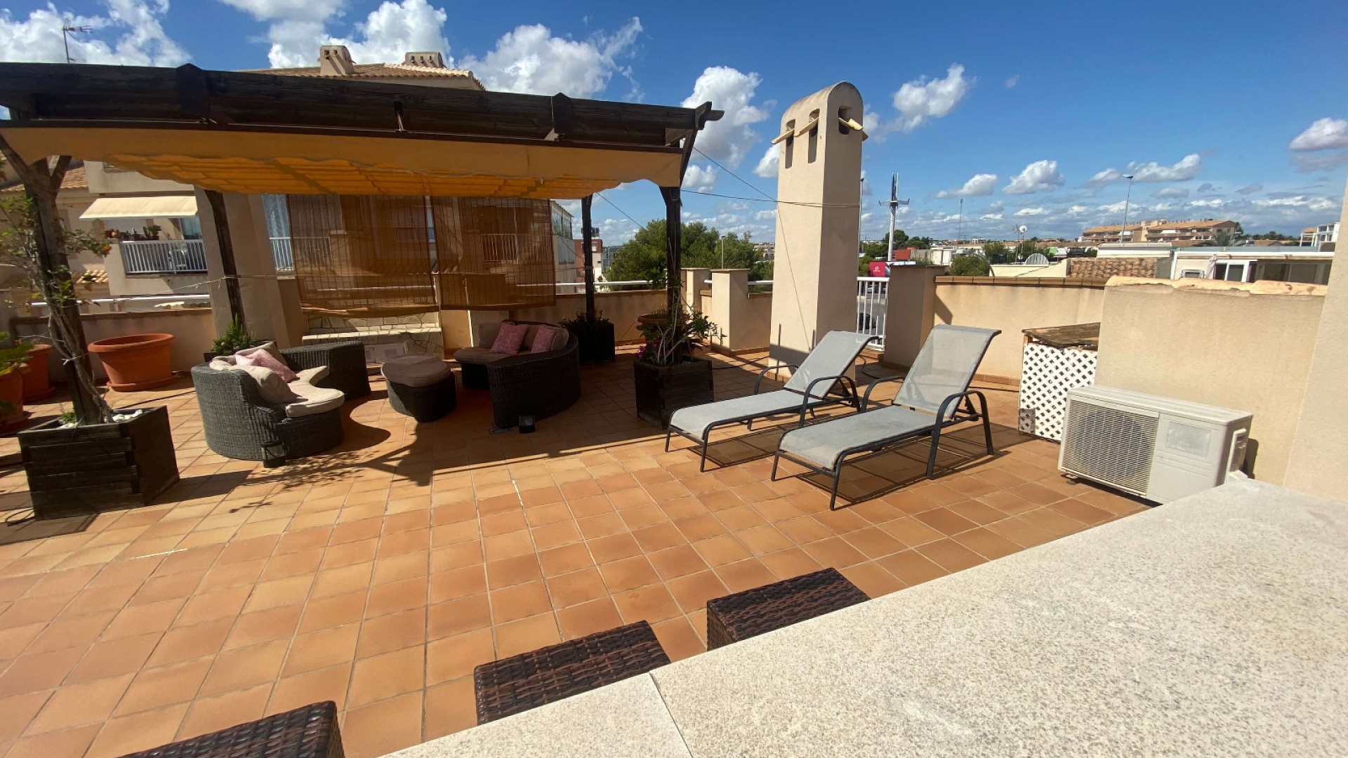 Återförsäljning - Lägenhet - Cabo Roig - aguamarina