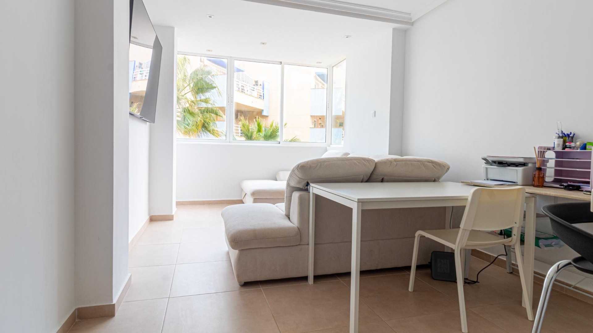 Återförsäljning - Lägenhet - Cabo Roig - aguamarina