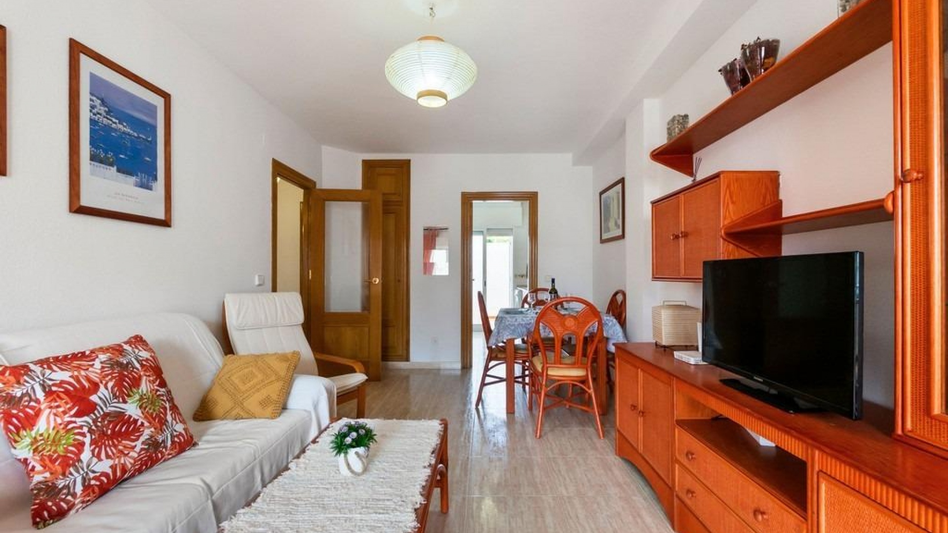 Återförsäljning - Lägenhet - Cabo Roig - aguamarina