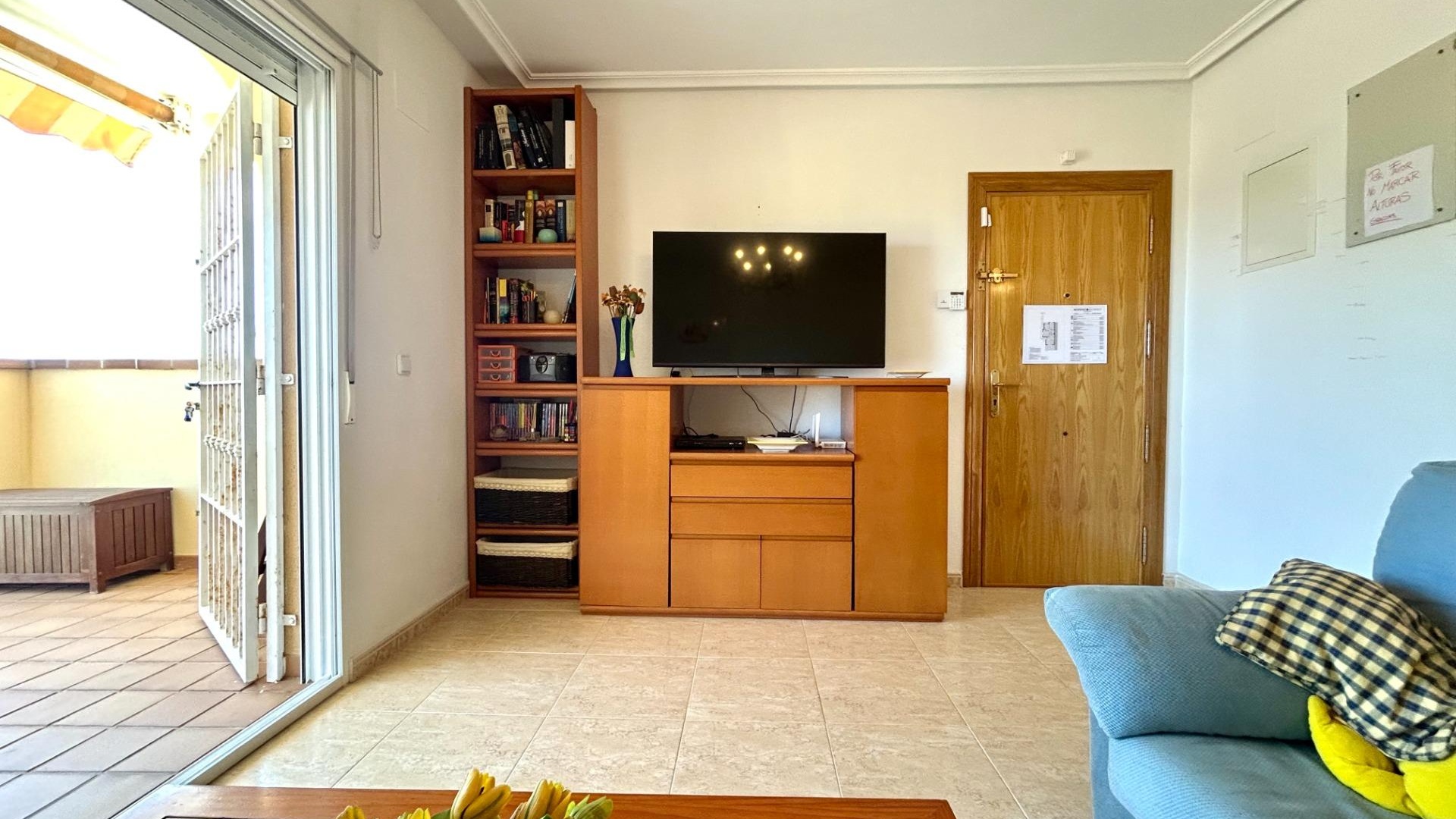 Återförsäljning - Lägenhet - Cabo Roig - aguamarina