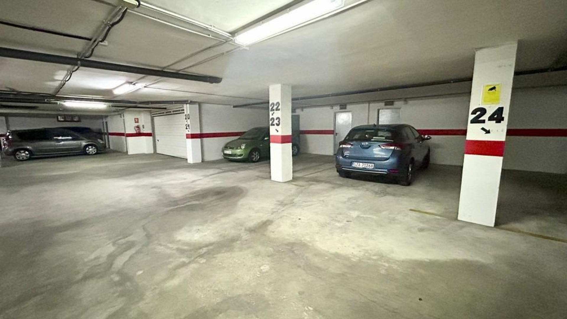 Återförsäljning - Lägenhet - Cabo Roig - aguamarina