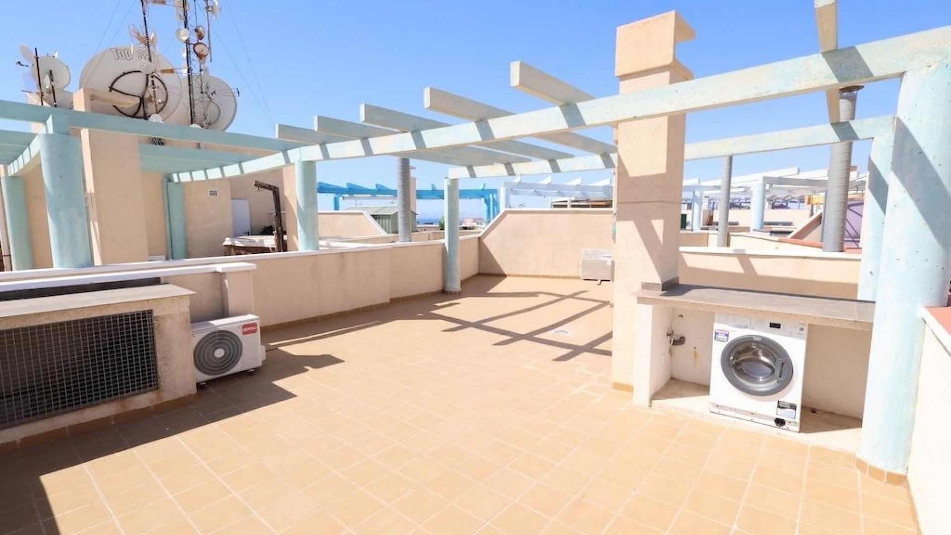 Återförsäljning - Lägenhet - Cabo Roig - aguamarina