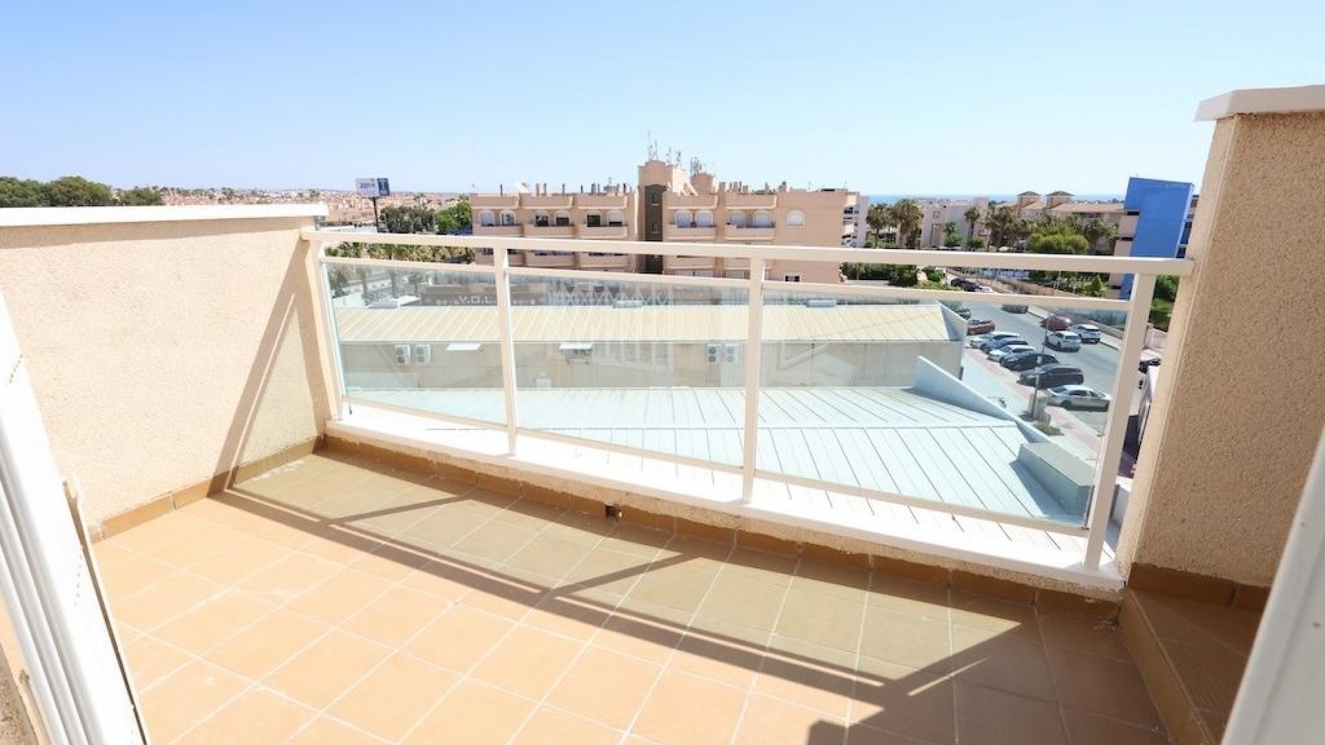 Återförsäljning - Lägenhet - Cabo Roig - aguamarina