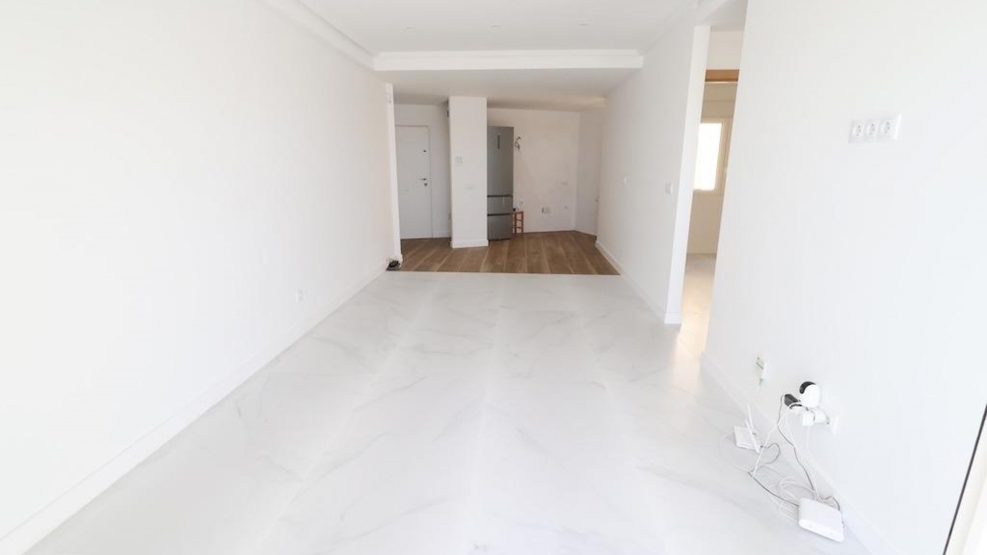 Återförsäljning - Lägenhet - Cabo Roig - aguamarina