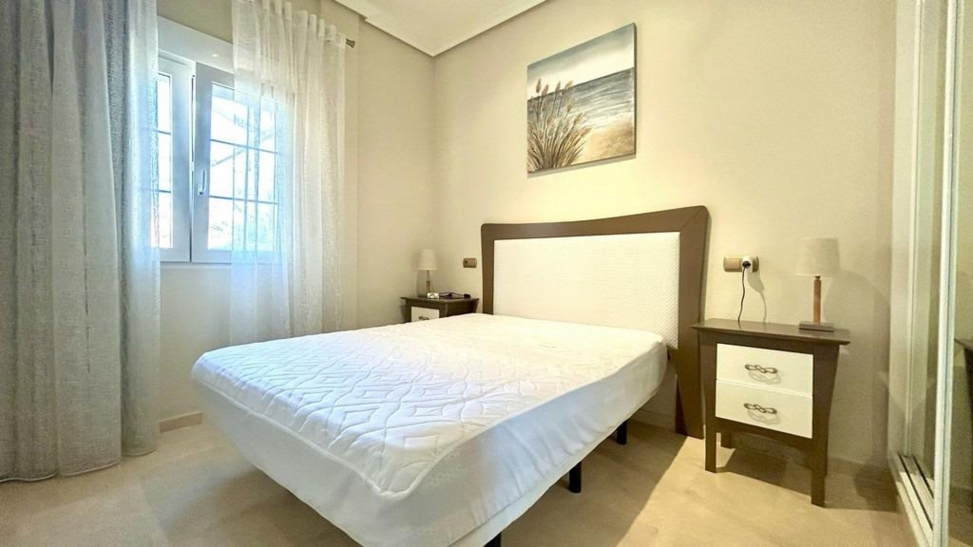 Återförsäljning - Lägenhet - Cabo Roig - aguamarina