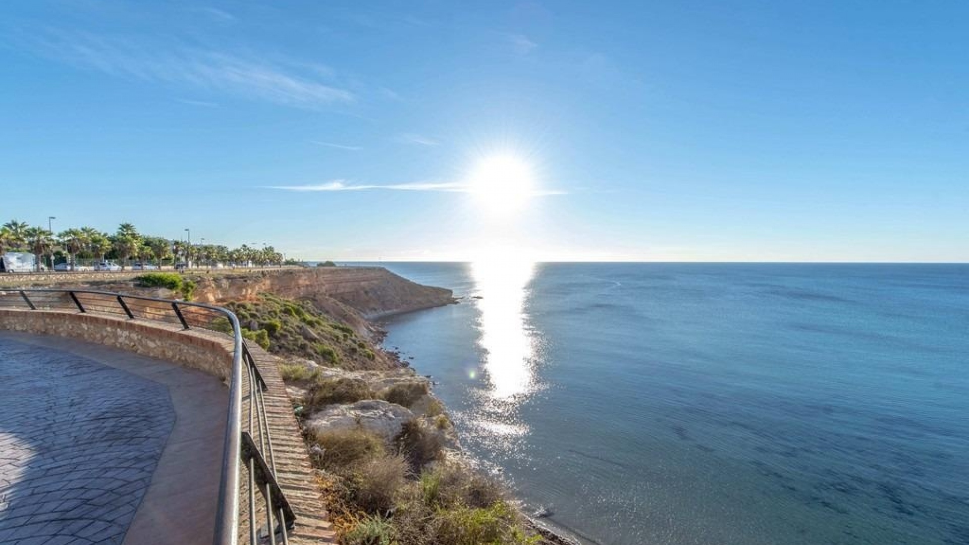 Återförsäljning - Lägenhet - Cabo Roig - aguamarina