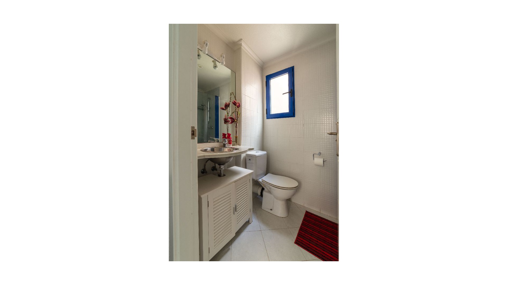 Återförsäljning - Lägenhet - Cabo Roig - aguamarina