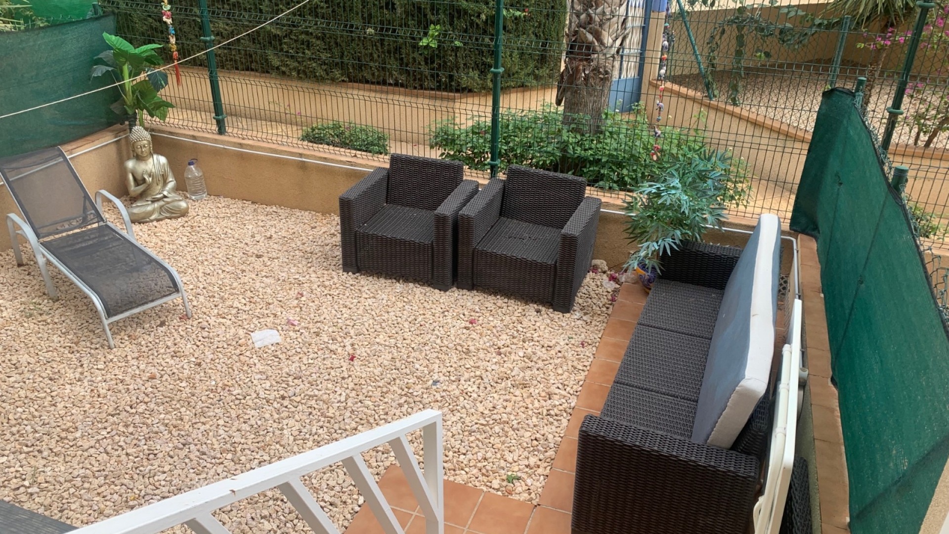 Återförsäljning - Lägenhet - Cabo Roig - Aguamarina