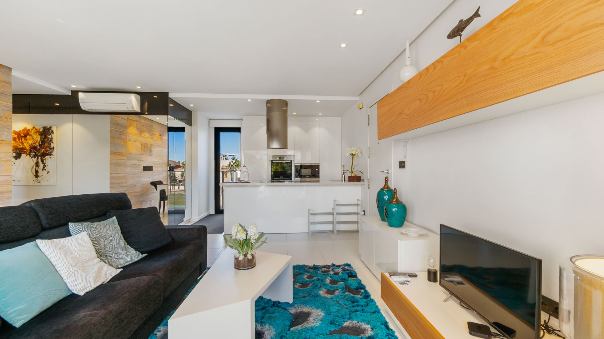 Återförsäljning - Lägenhet - Cabo Roig - beachside cabo roig