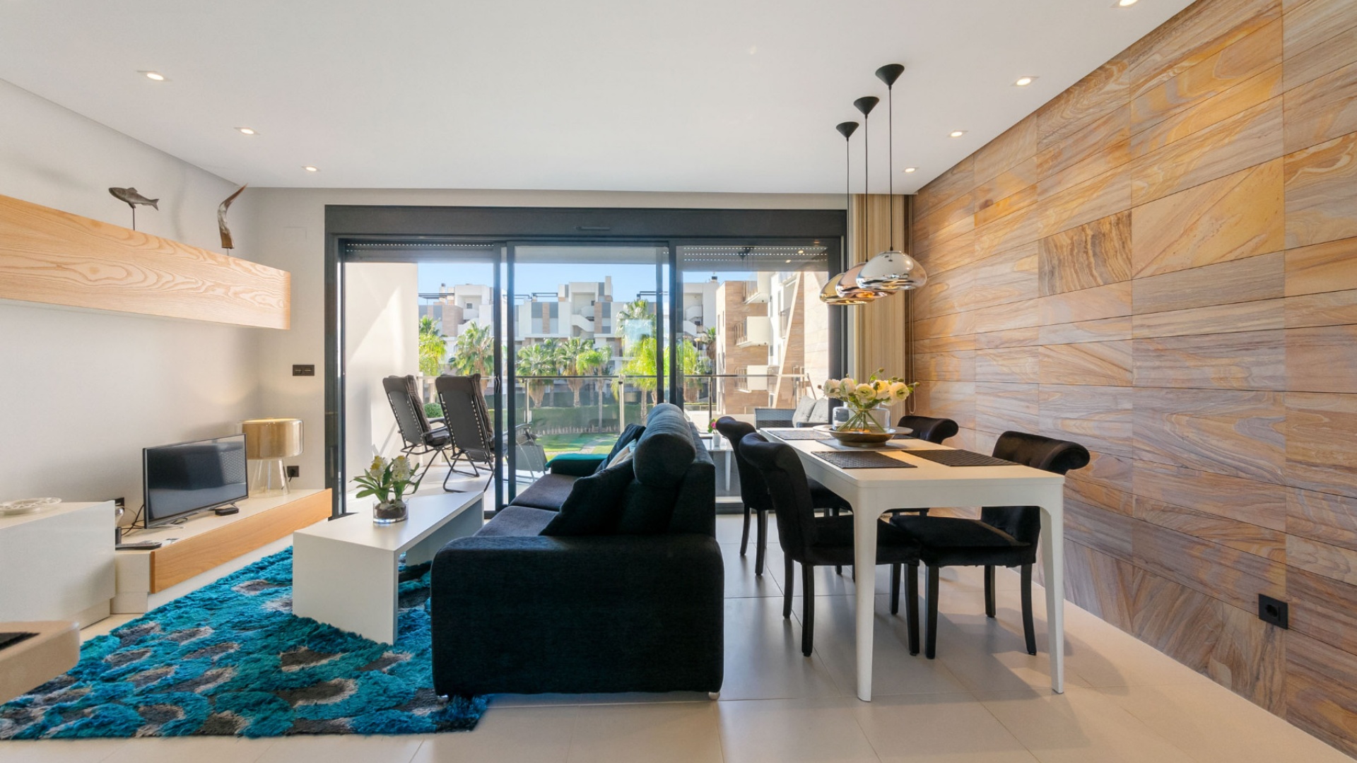 Återförsäljning - Lägenhet - Cabo Roig - beachside cabo roig