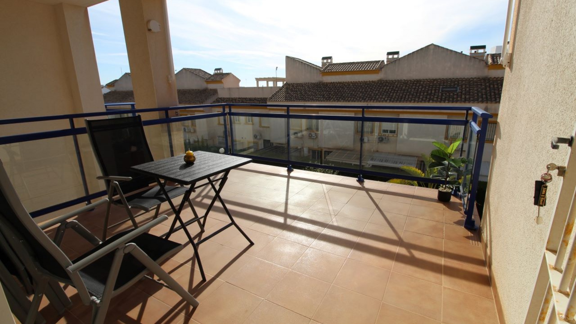 Återförsäljning - Lägenhet - Cabo Roig - beachside cabo roig