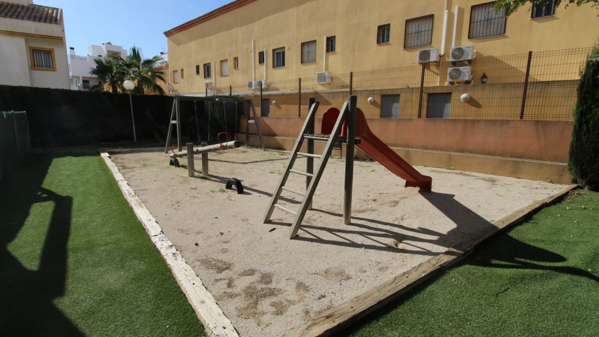 Återförsäljning - Lägenhet - Cabo Roig - beachside cabo roig
