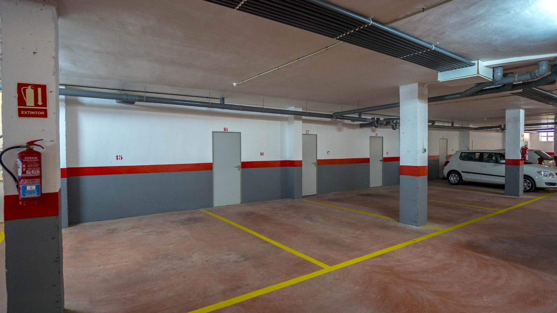 Återförsäljning - Lägenhet - Cabo Roig - beachside cabo roig