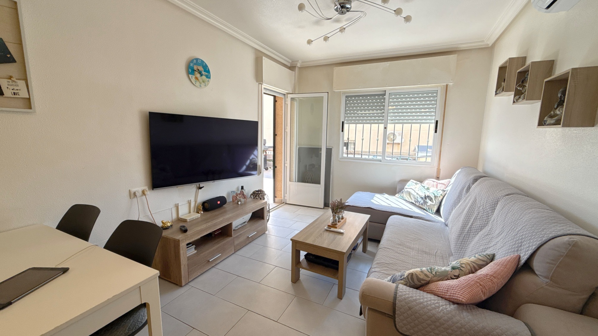 Återförsäljning - Lägenhet - Cabo Roig - beachside cabo roig