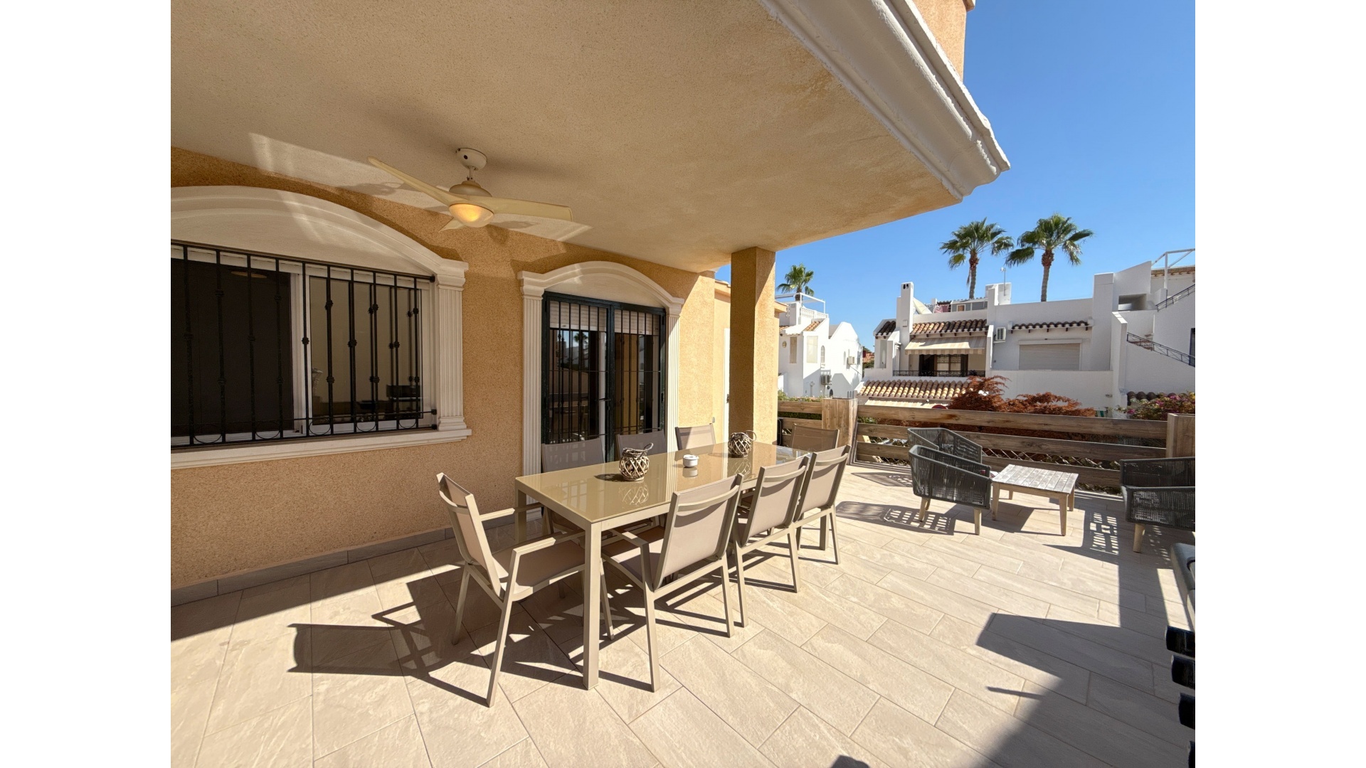 Återförsäljning - Lägenhet - Cabo Roig - beachside cabo roig