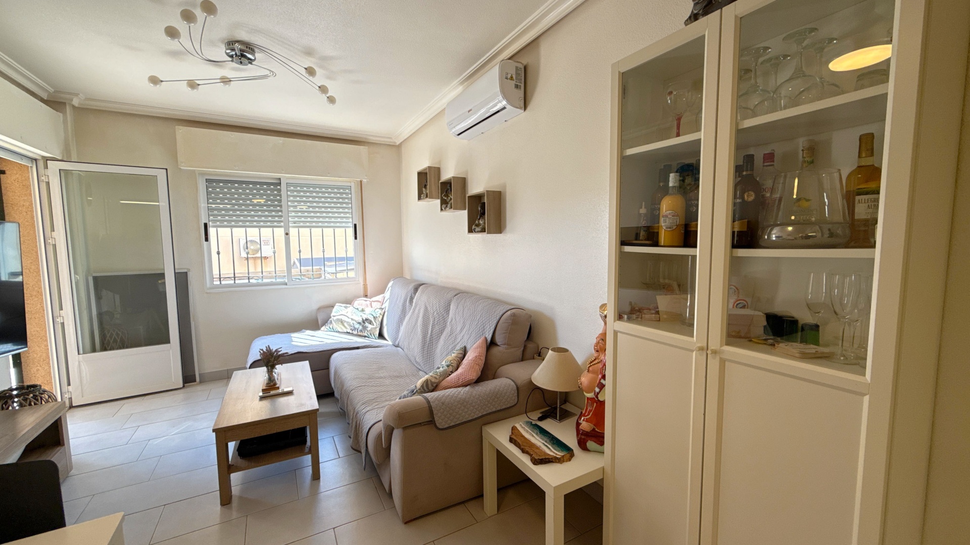 Återförsäljning - Lägenhet - Cabo Roig - beachside cabo roig