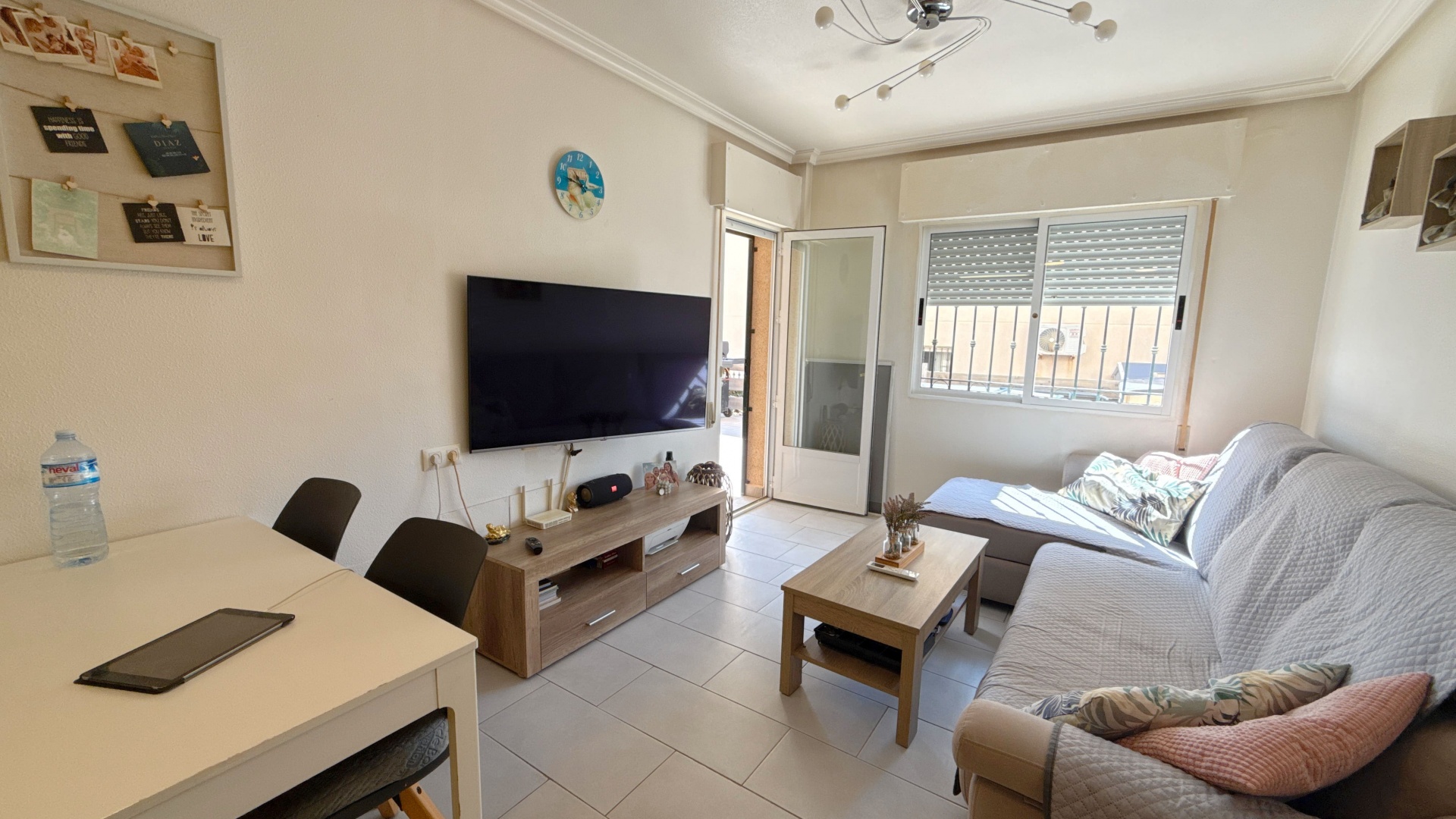 Återförsäljning - Lägenhet - Cabo Roig - beachside cabo roig