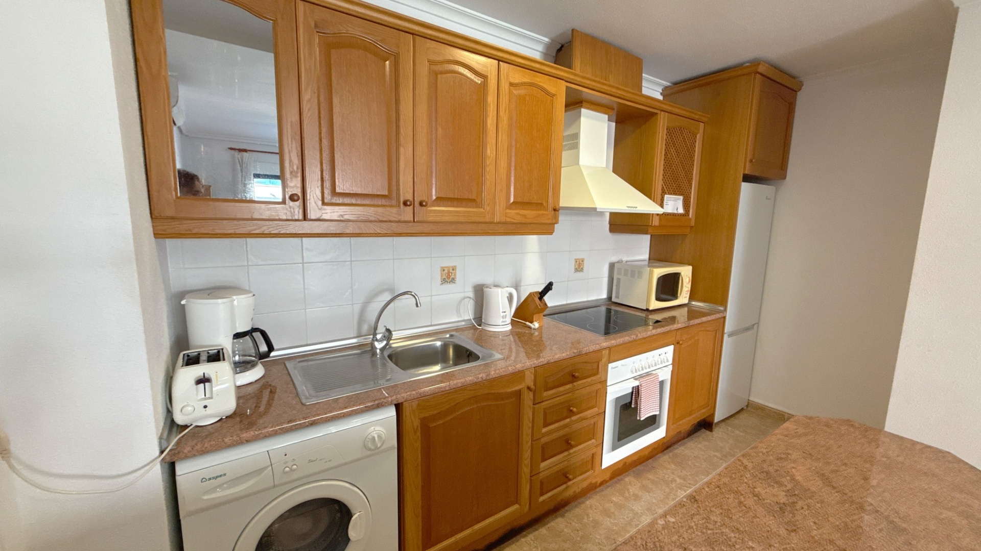 Återförsäljning - Lägenhet - Cabo Roig - beachside cabo roig