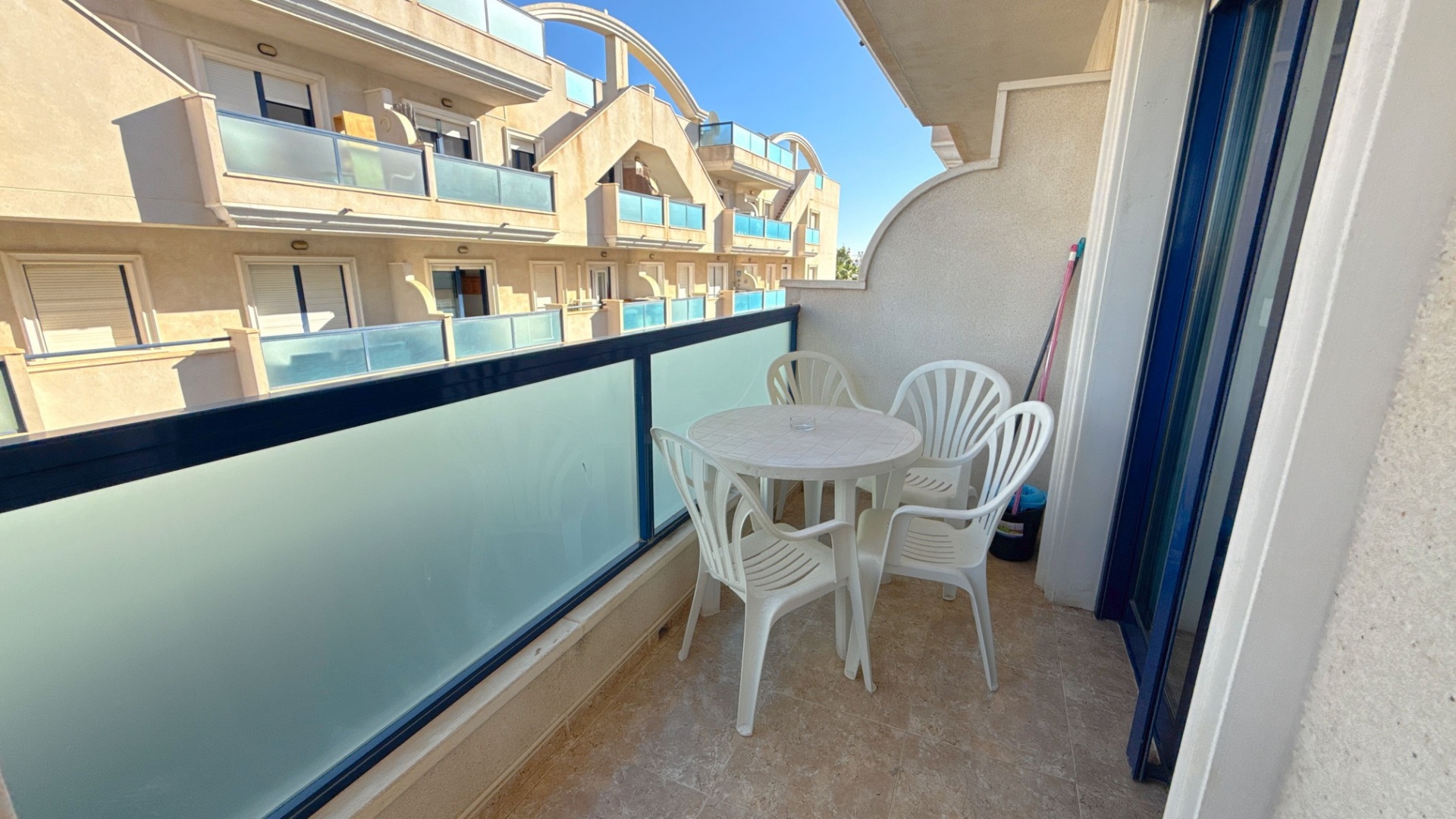 Återförsäljning - Lägenhet - Cabo Roig - beachside cabo roig