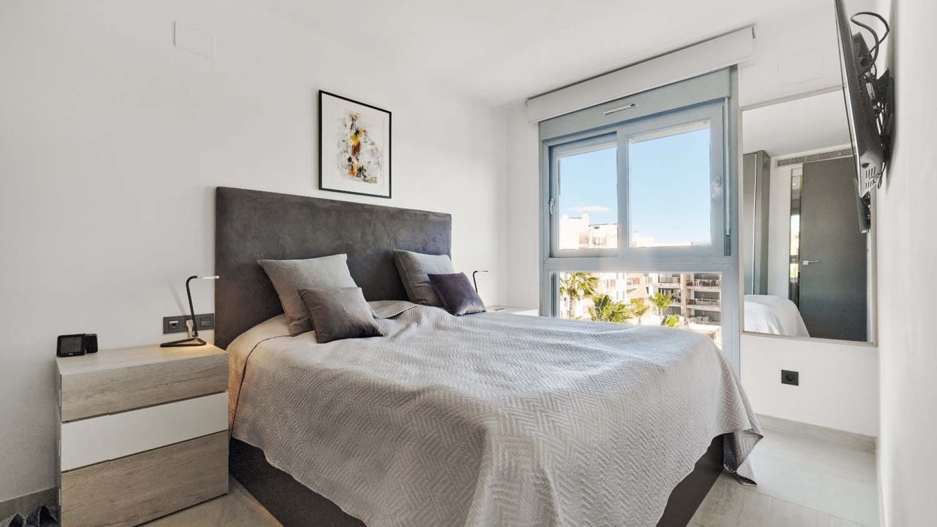 Återförsäljning - Lägenhet - Cabo Roig - beachside cabo roig