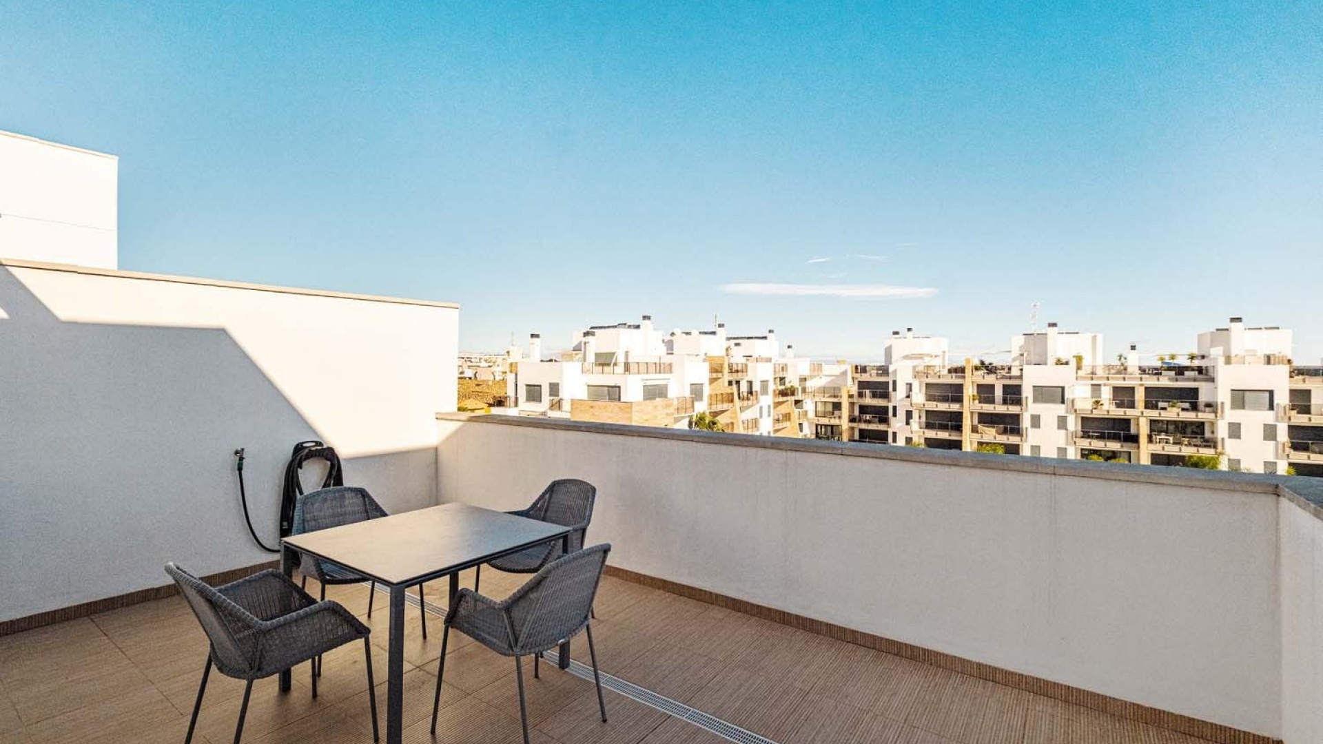 Återförsäljning - Lägenhet - Cabo Roig - beachside cabo roig