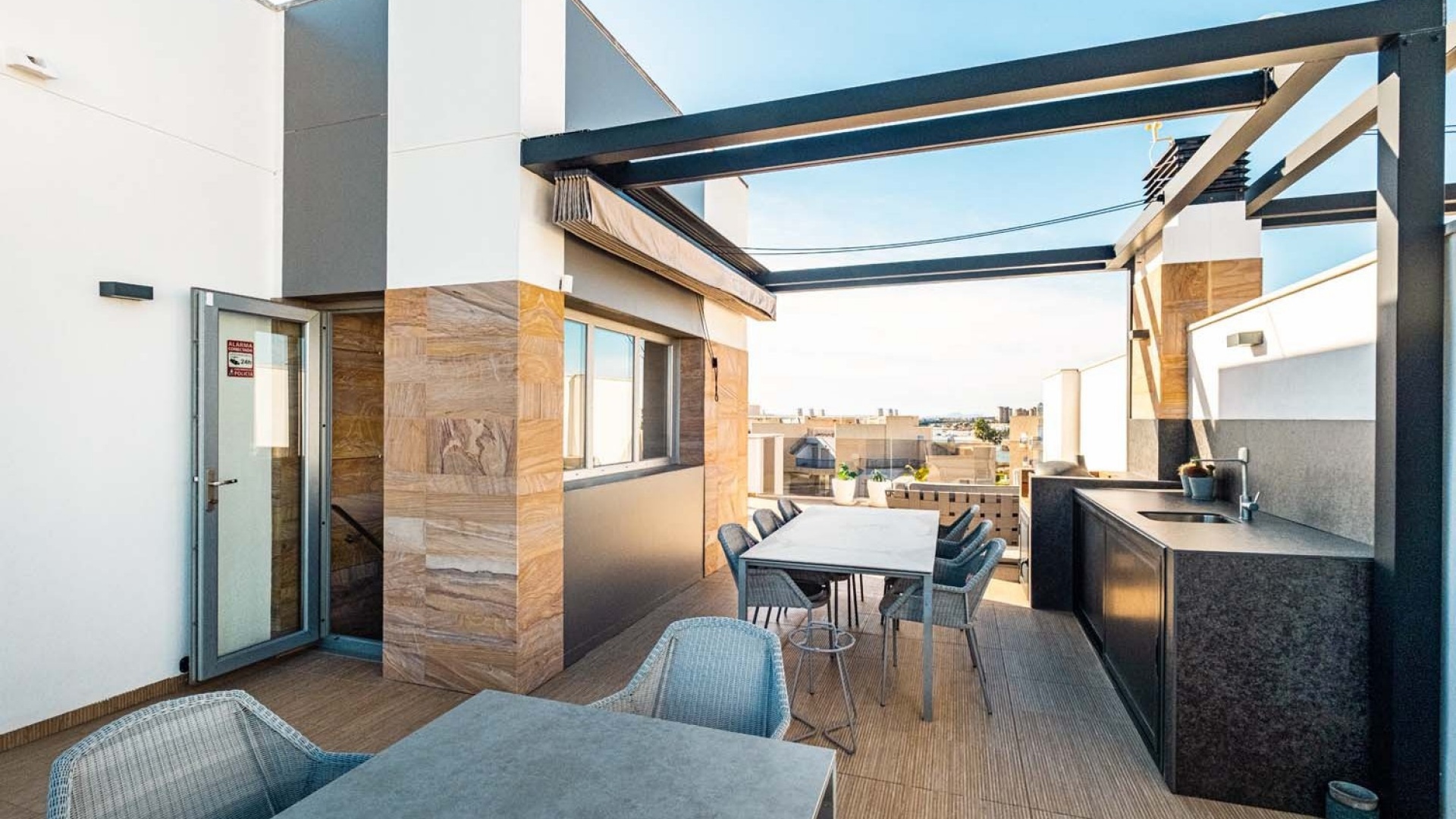 Återförsäljning - Lägenhet - Cabo Roig - beachside cabo roig