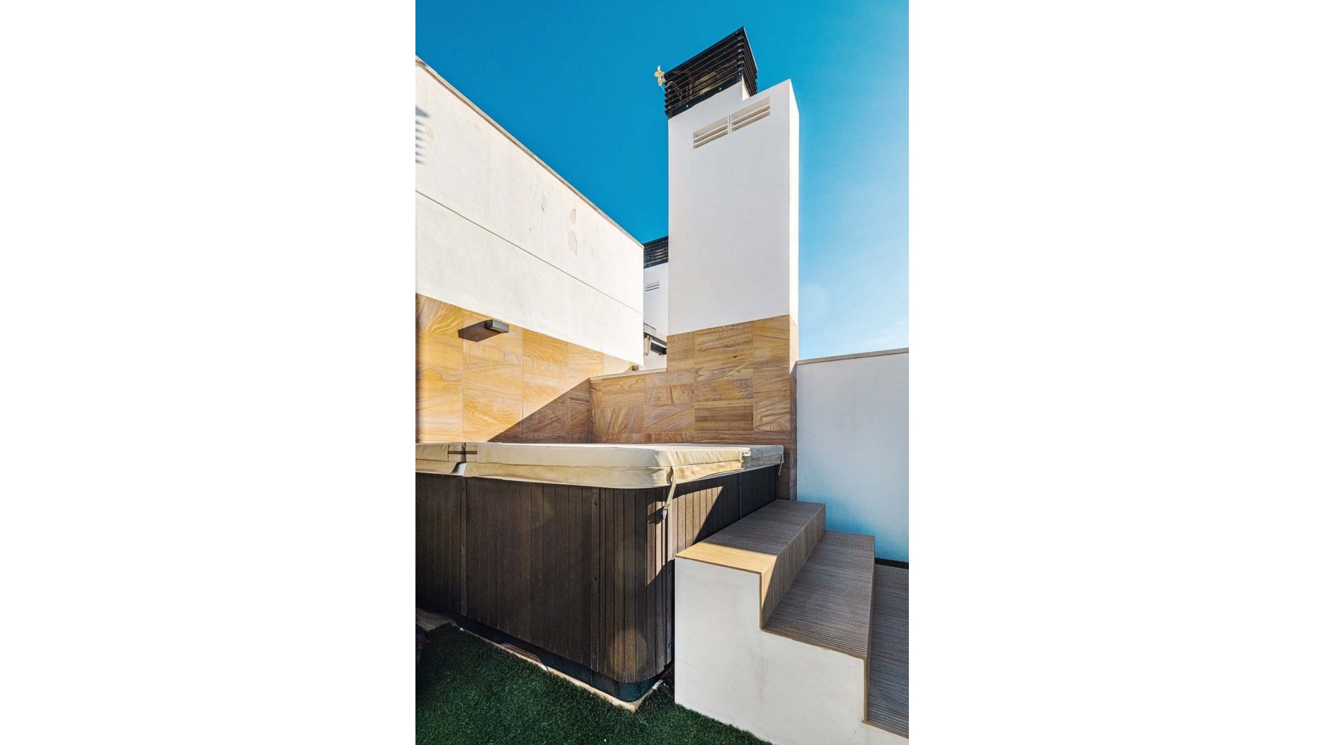 Återförsäljning - Lägenhet - Cabo Roig - beachside cabo roig