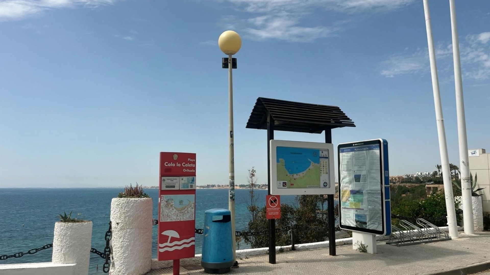Återförsäljning - Lägenhet - Cabo Roig - beachside cabo roig