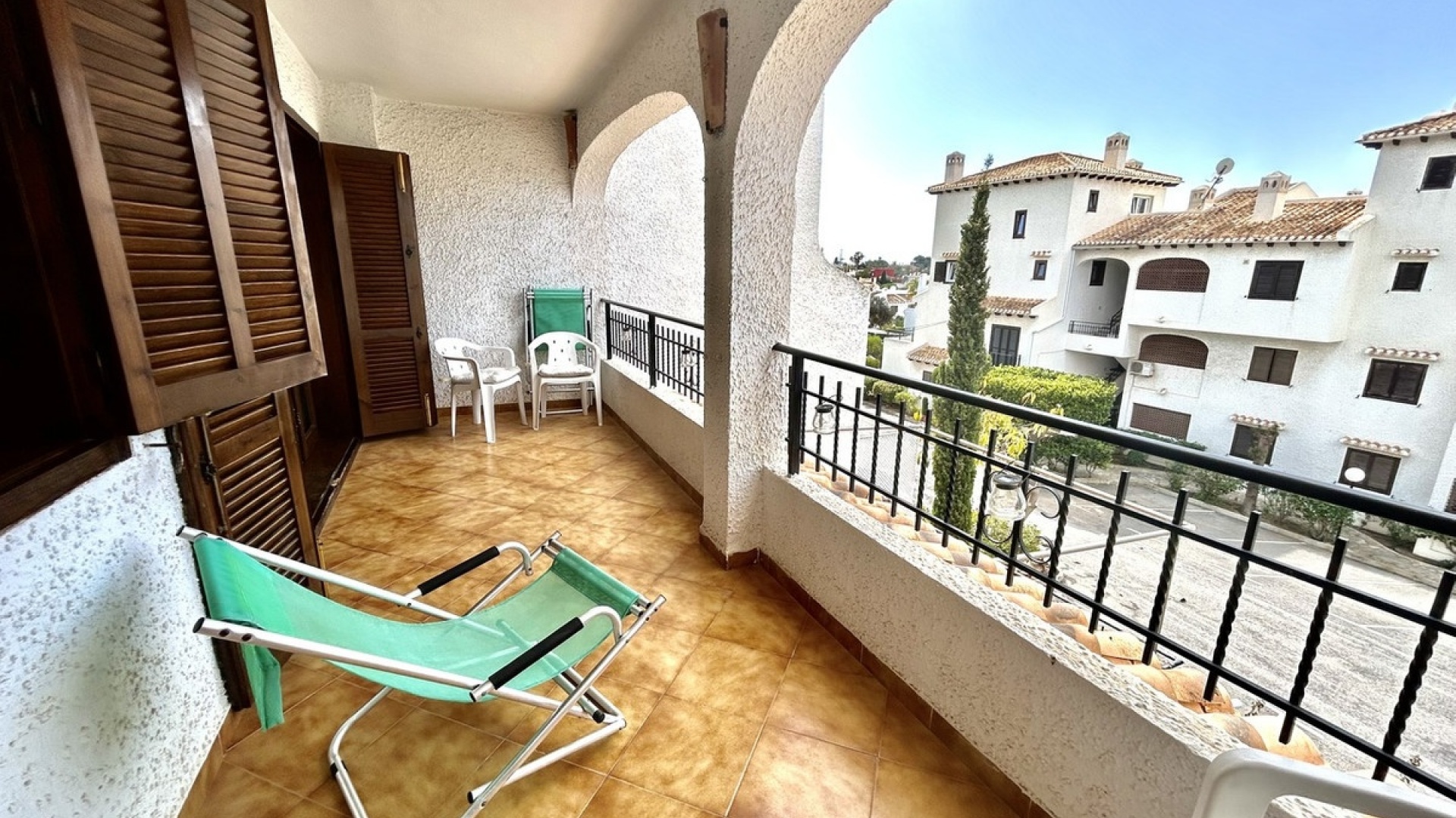 Återförsäljning - Lägenhet - Cabo Roig - Beachside Cabo Roig