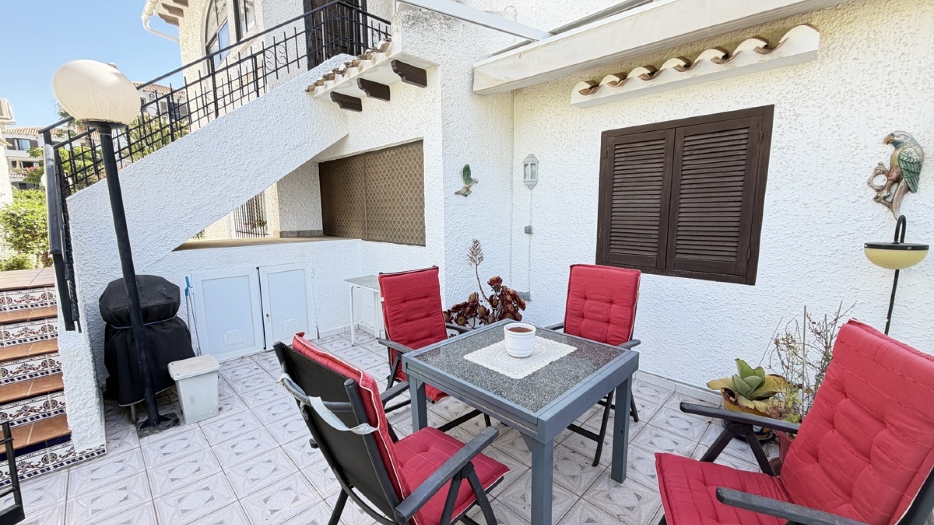 Återförsäljning - Lägenhet - Cabo Roig - beachside cabo roig