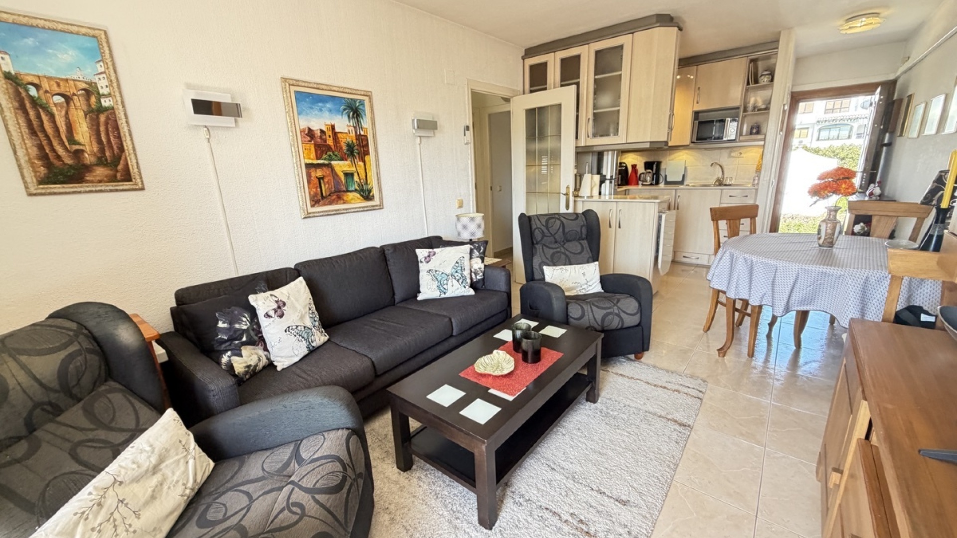 Återförsäljning - Lägenhet - Cabo Roig - beachside cabo roig