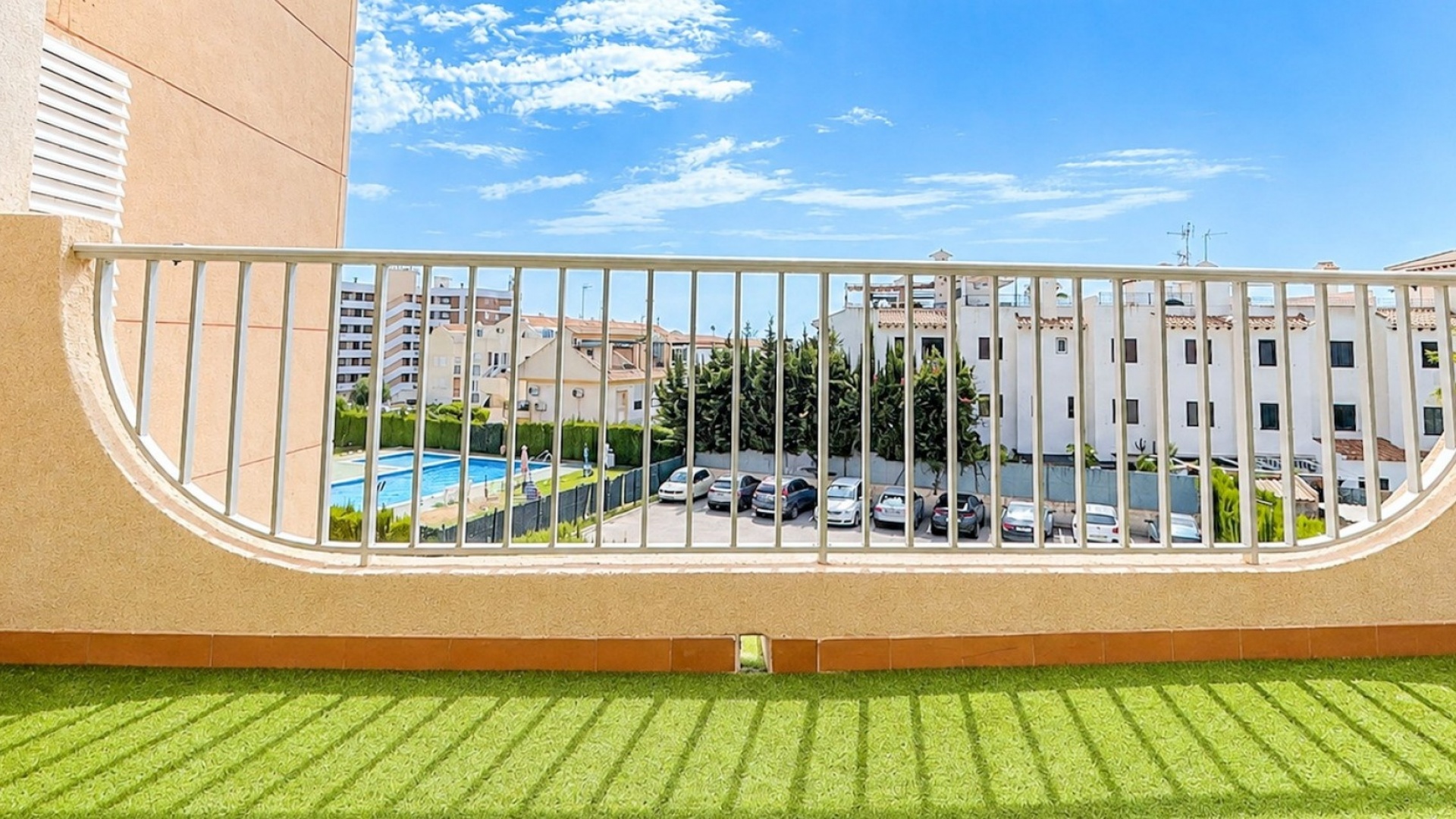 Återförsäljning - Lägenhet - Cabo Roig - beachside cabo roig