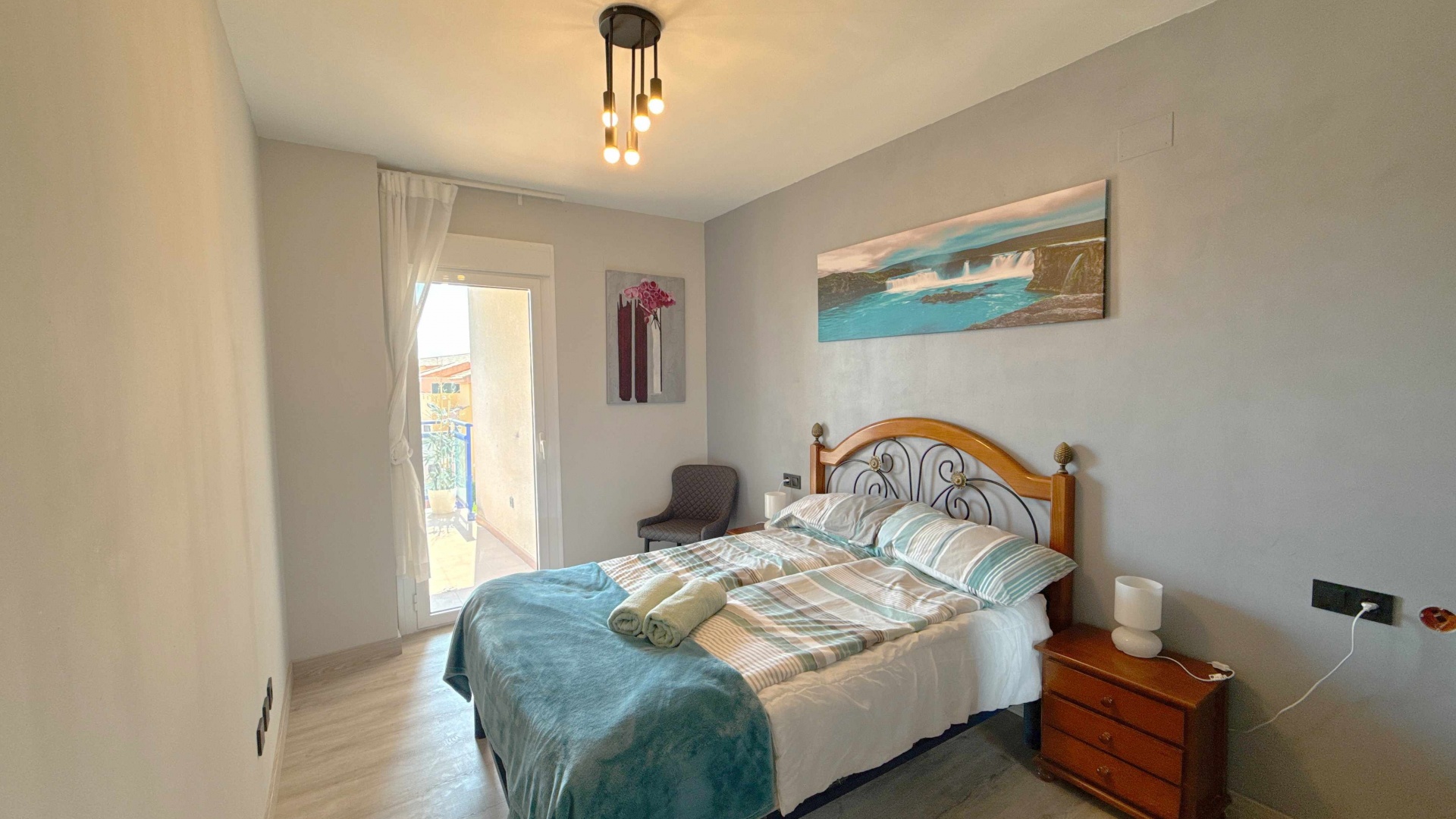 Återförsäljning - Lägenhet - Cabo Roig - beachside cabo roig