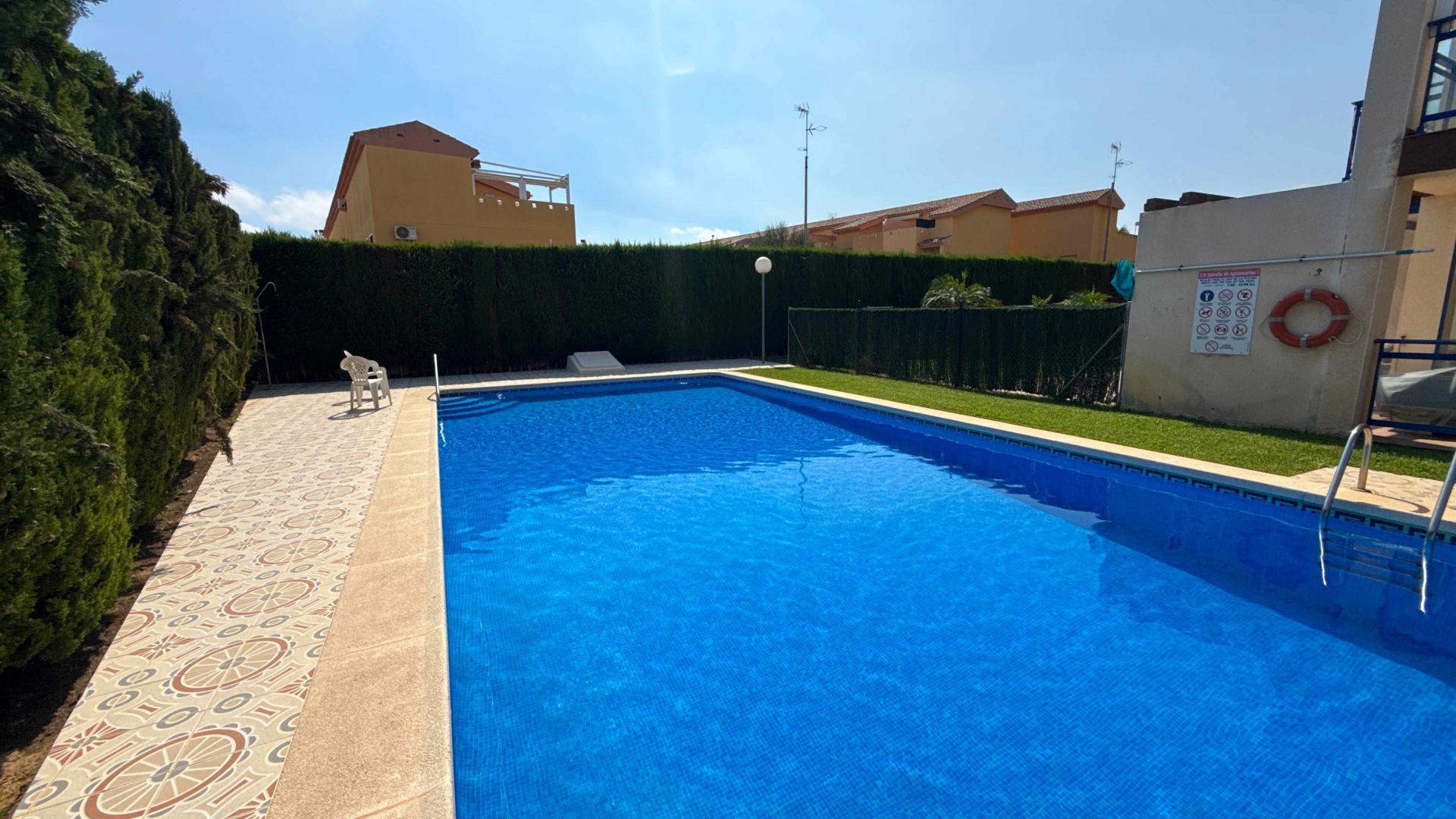 Återförsäljning - Lägenhet - Cabo Roig - beachside cabo roig