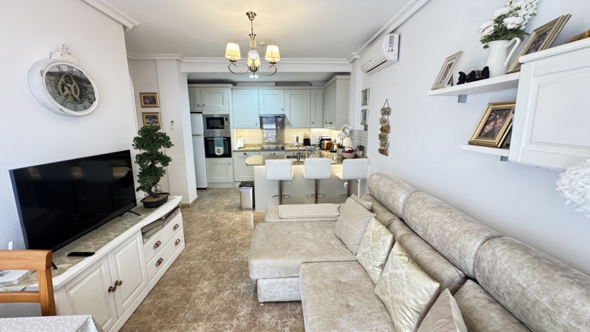 Återförsäljning - Lägenhet - Cabo Roig - beachside cabo roig