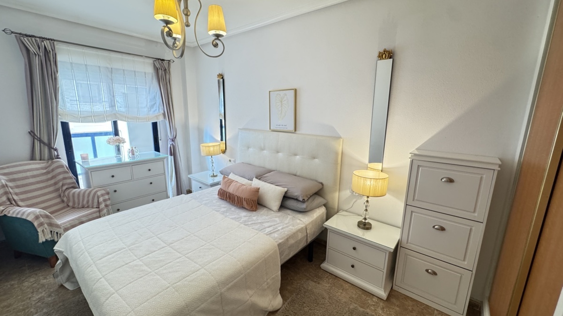 Återförsäljning - Lägenhet - Cabo Roig - beachside cabo roig