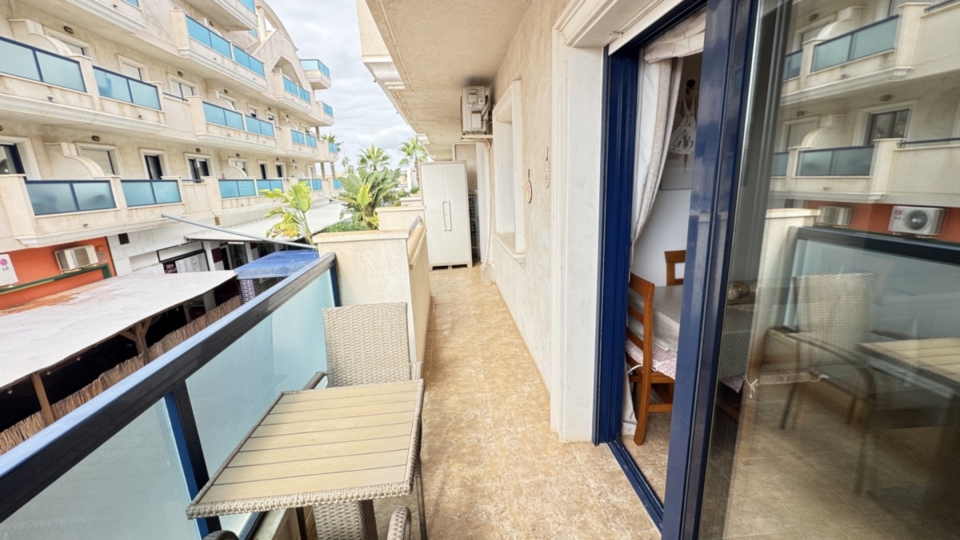Återförsäljning - Lägenhet - Cabo Roig - beachside cabo roig