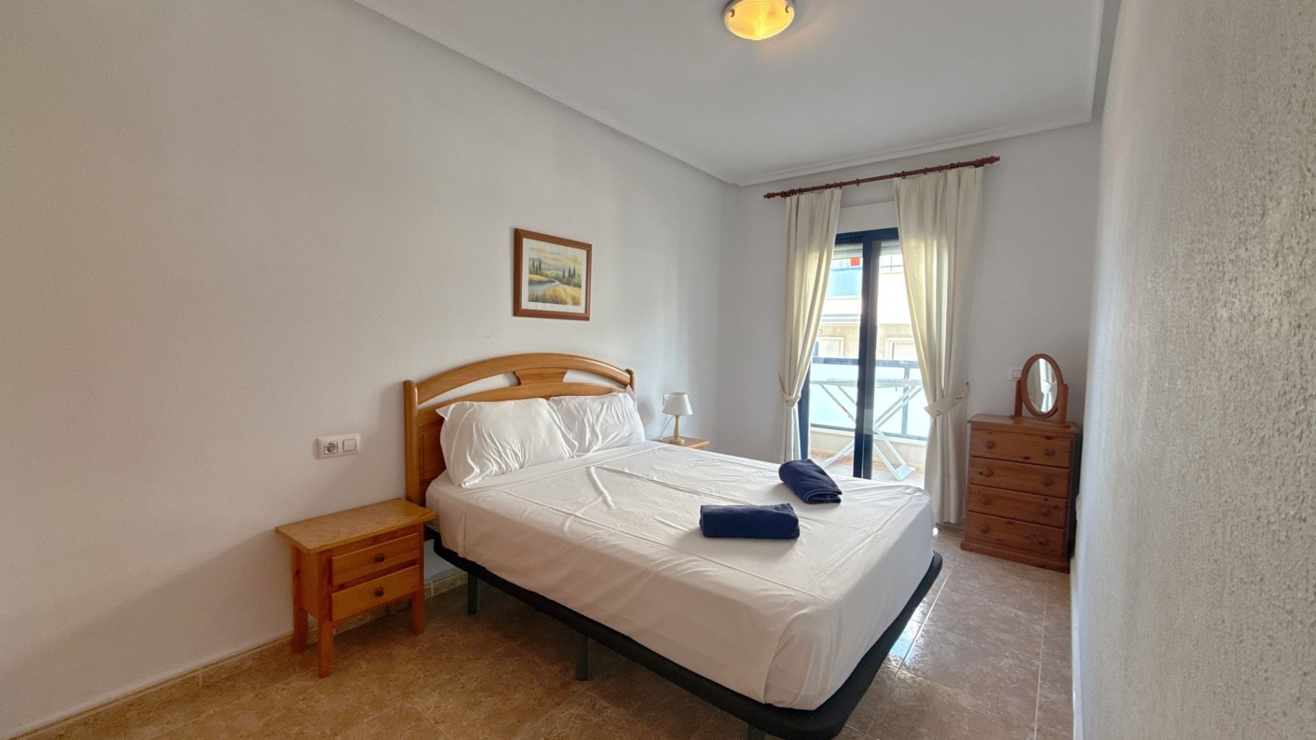 Återförsäljning - Lägenhet - Cabo Roig - beachside cabo roig
