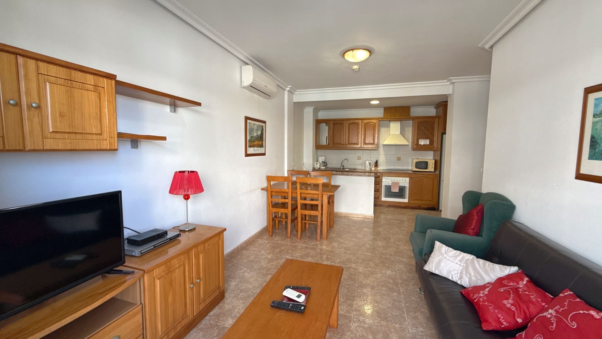 Återförsäljning - Lägenhet - Cabo Roig - beachside cabo roig