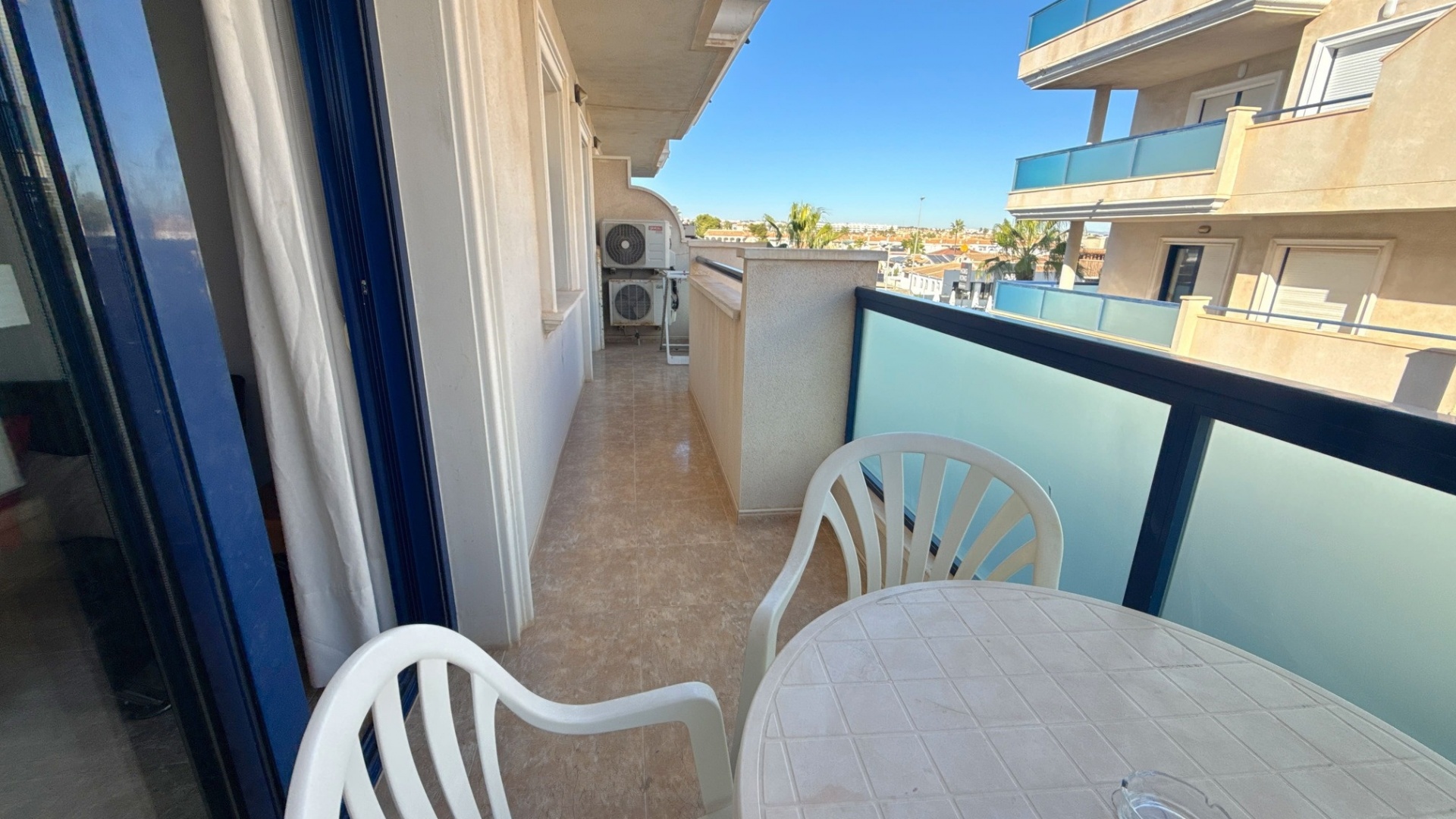 Återförsäljning - Lägenhet - Cabo Roig - beachside cabo roig