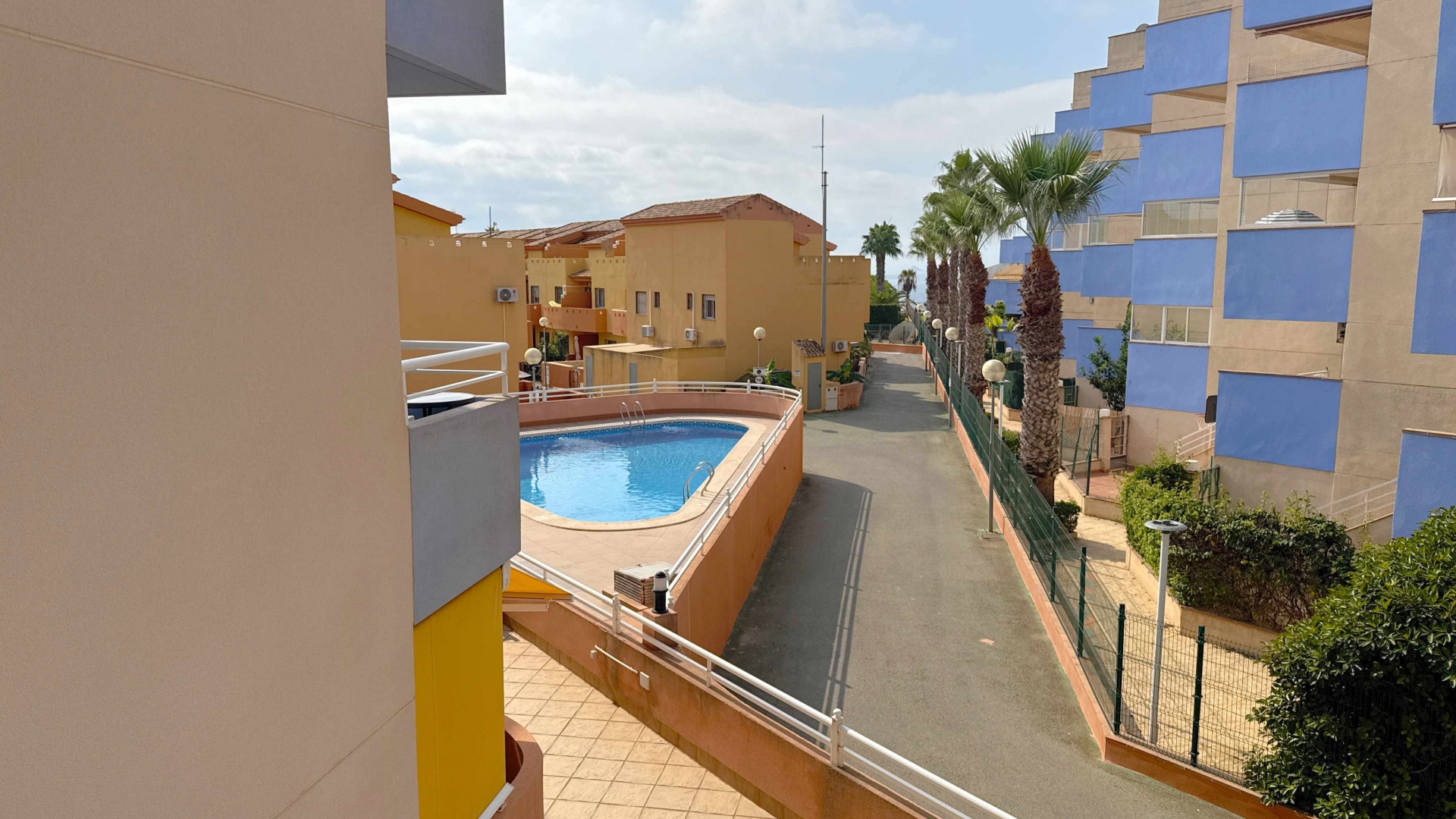 Återförsäljning - Lägenhet - Cabo Roig - beachside cabo roig