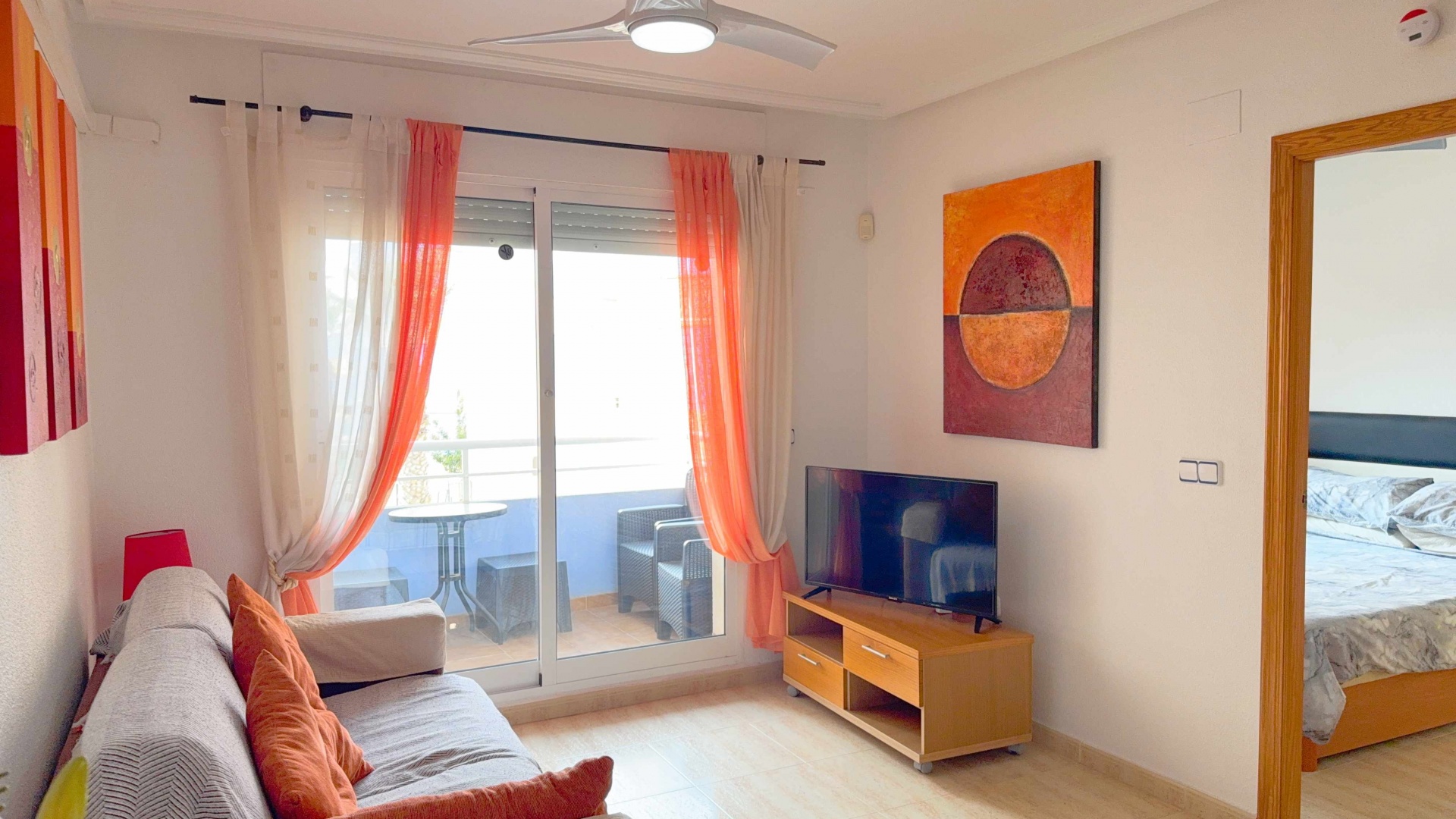 Återförsäljning - Lägenhet - Cabo Roig - beachside cabo roig